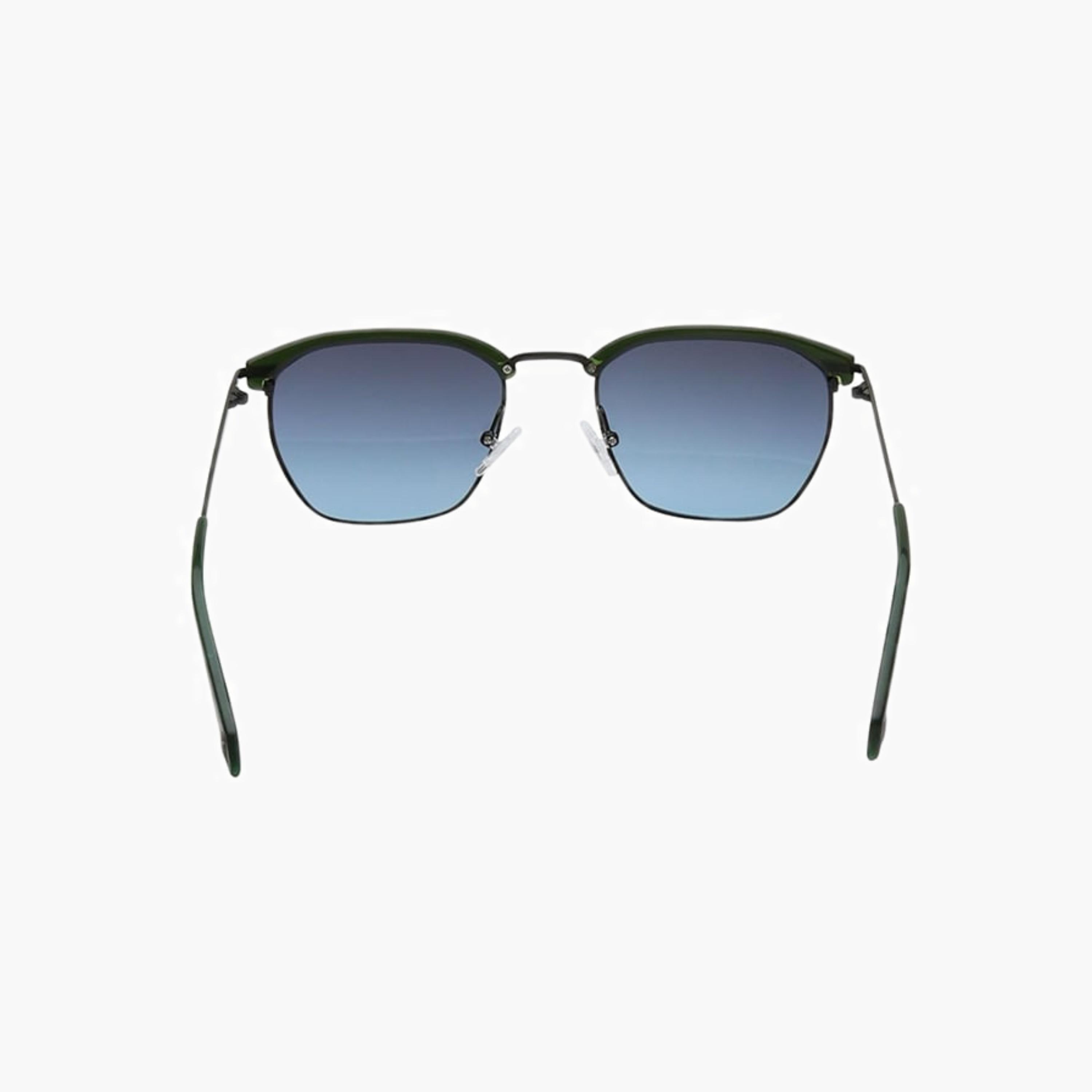 Fastrack Gradient Lens Aviator Sunglasses-men-sunglasses-image-3