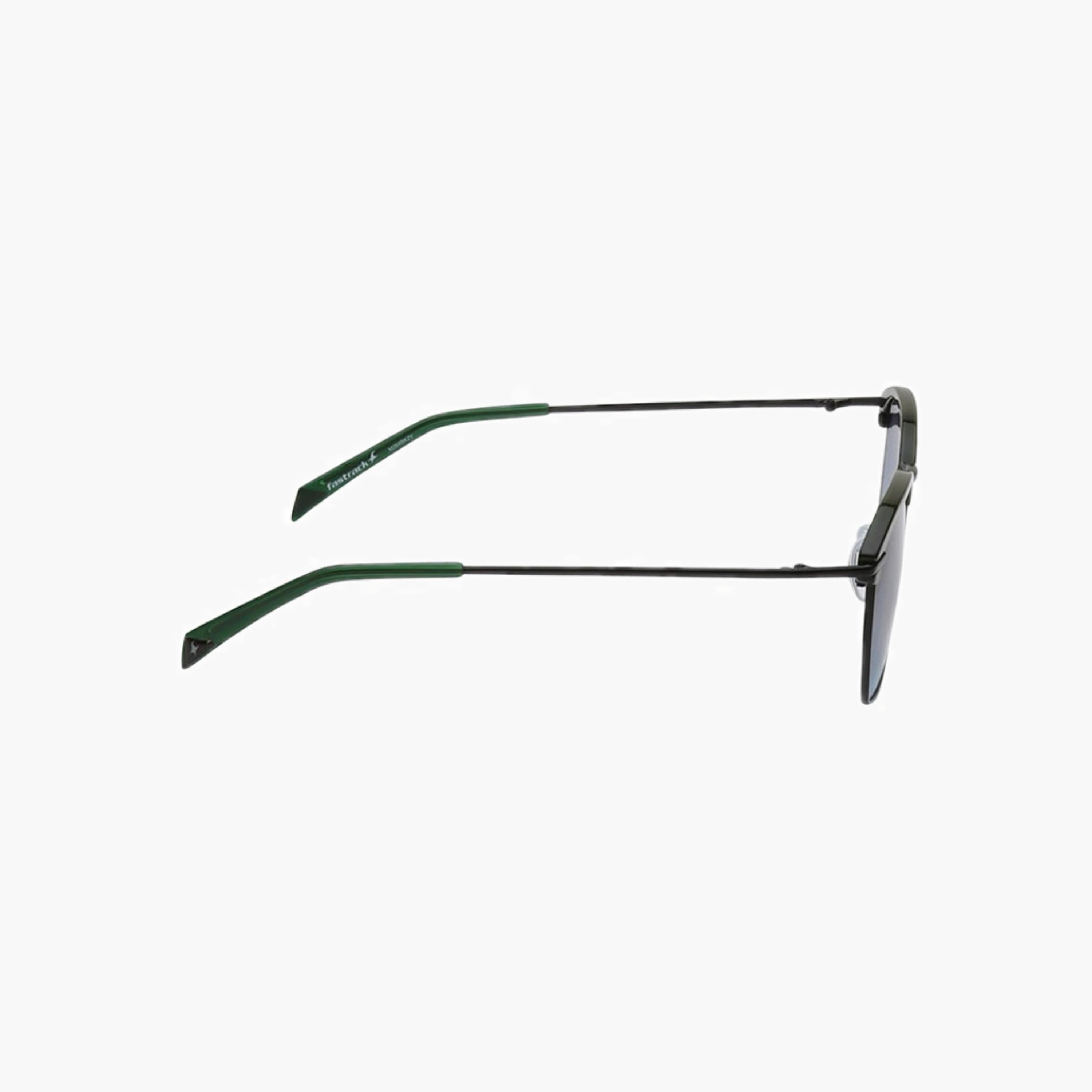 Fastrack Gradient Lens Aviator Sunglasses-men-sunglasses-image-4