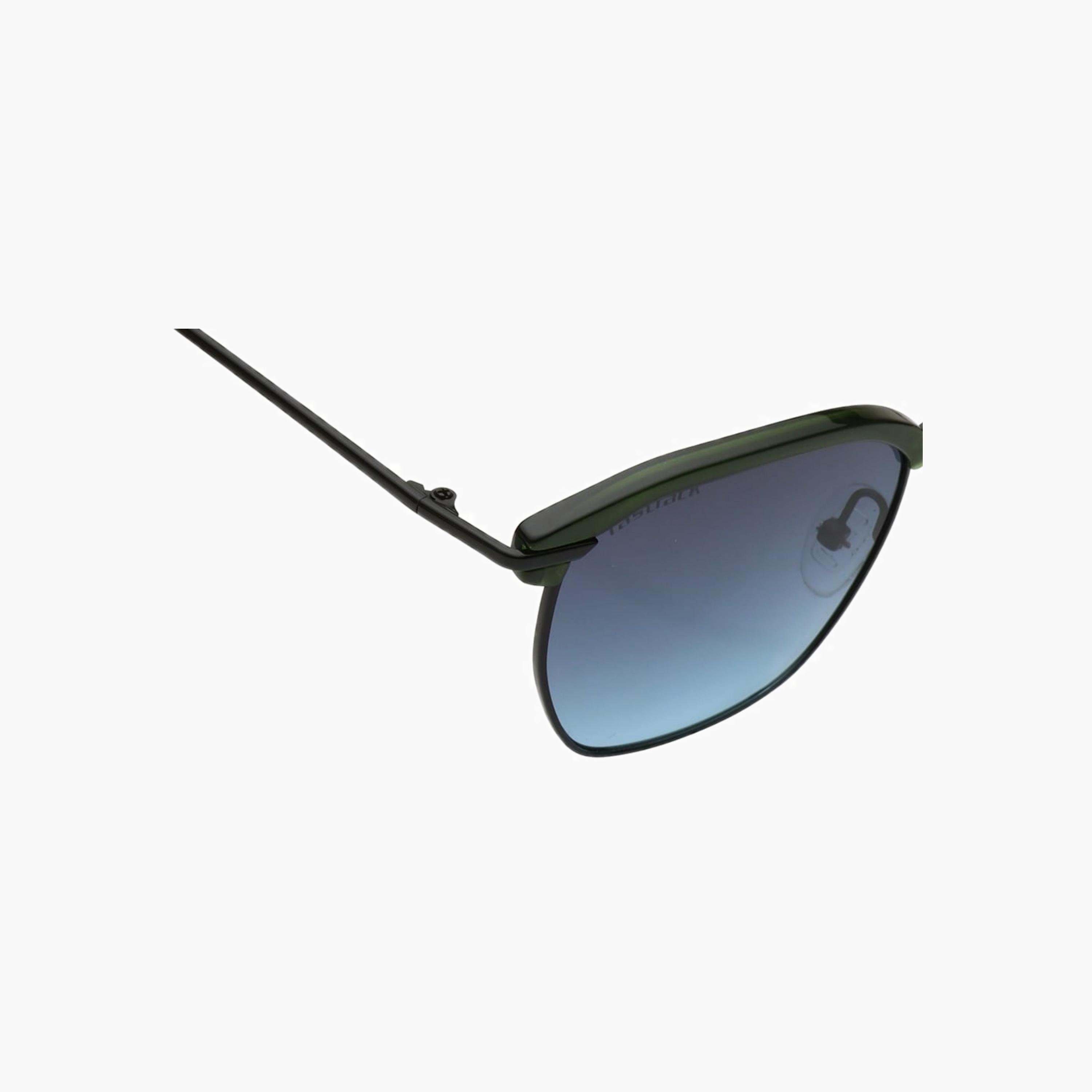 Fastrack Gradient Lens Aviator Sunglasses-men-sunglasses-image-5