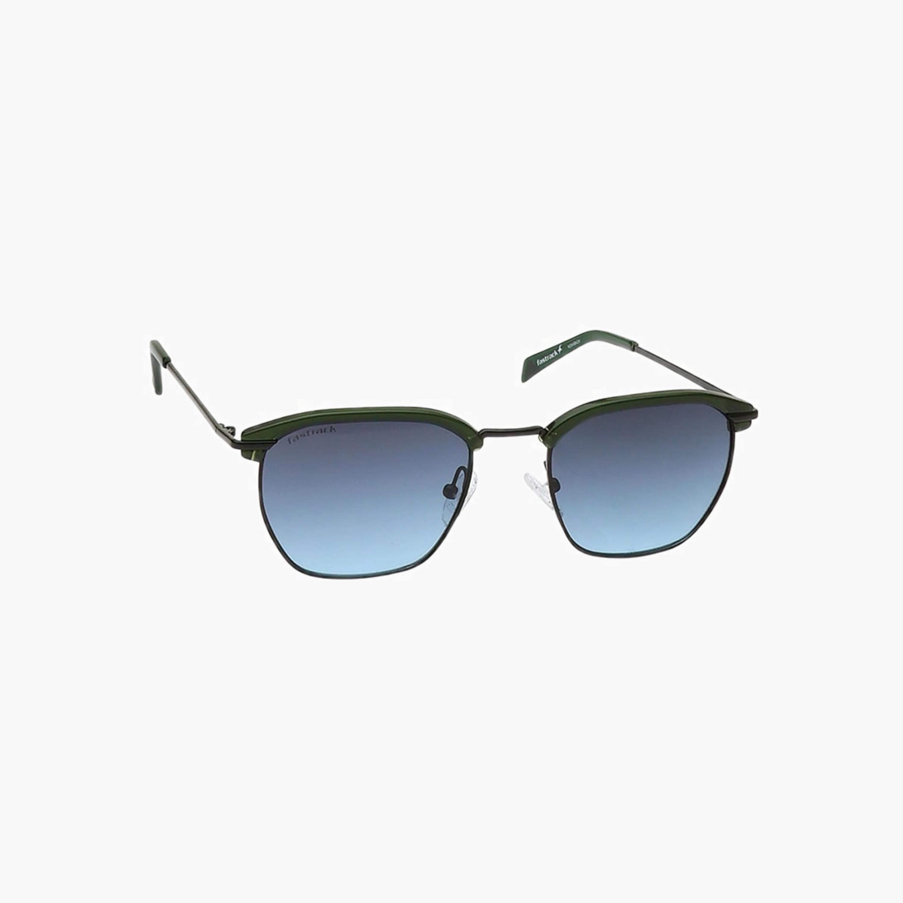 Fastrack Gradient Lens Aviator Sunglasses-men-sunglasses-image-6