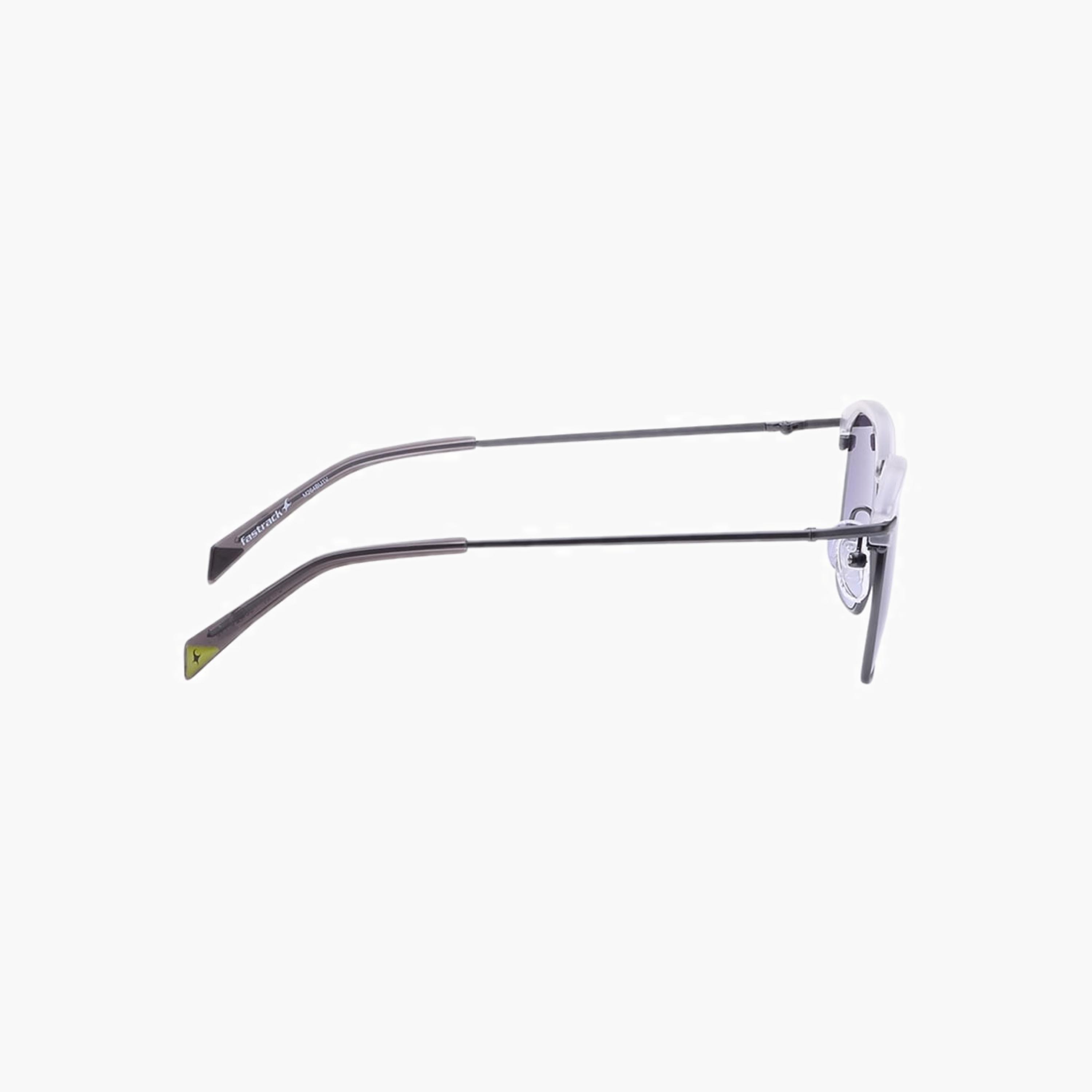 Fastrack Geometric Frame Gradient Sunglasses-men-sunglasses-image-6
