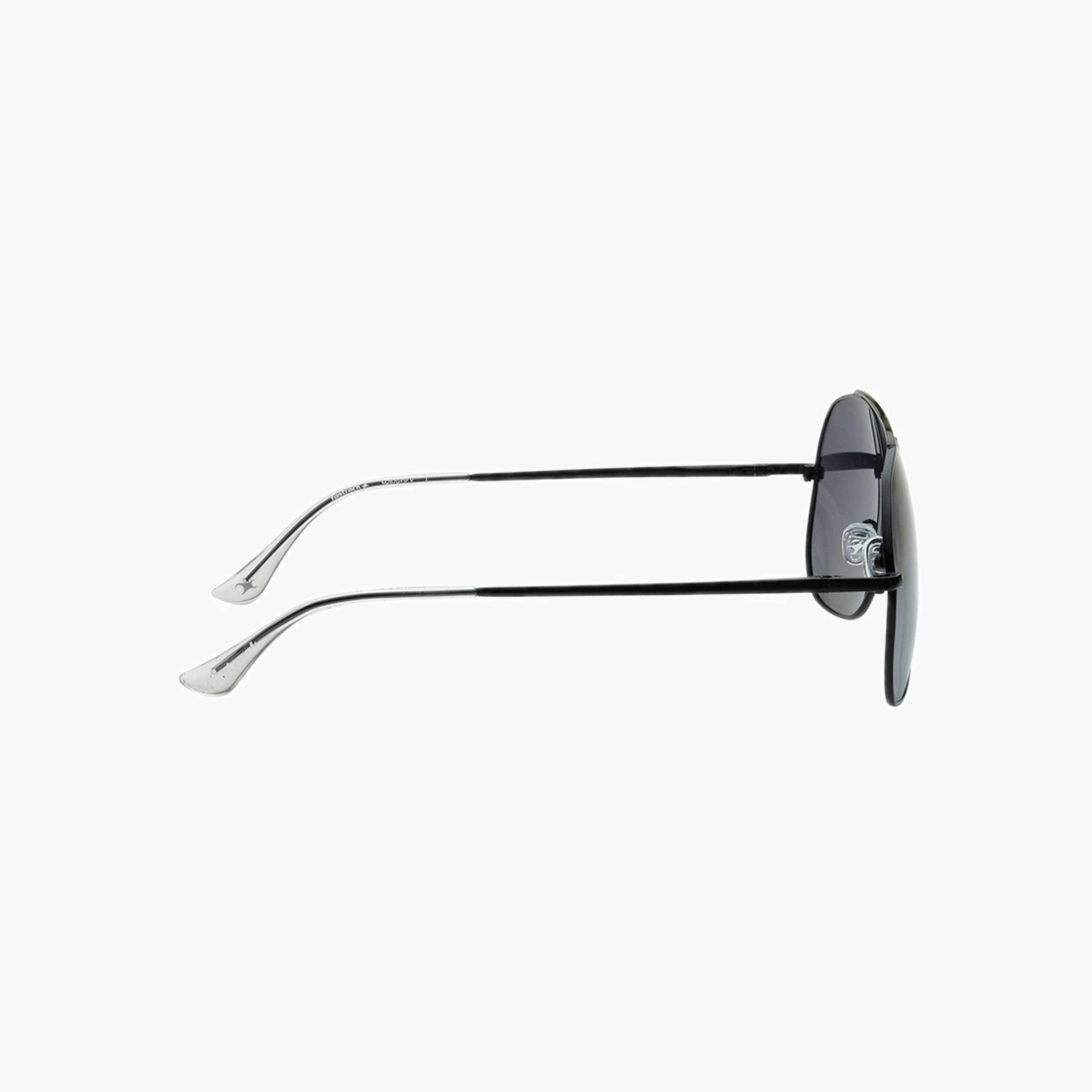 Fastrack Aviator Style Sunglasses-men-sunglasses-image-3