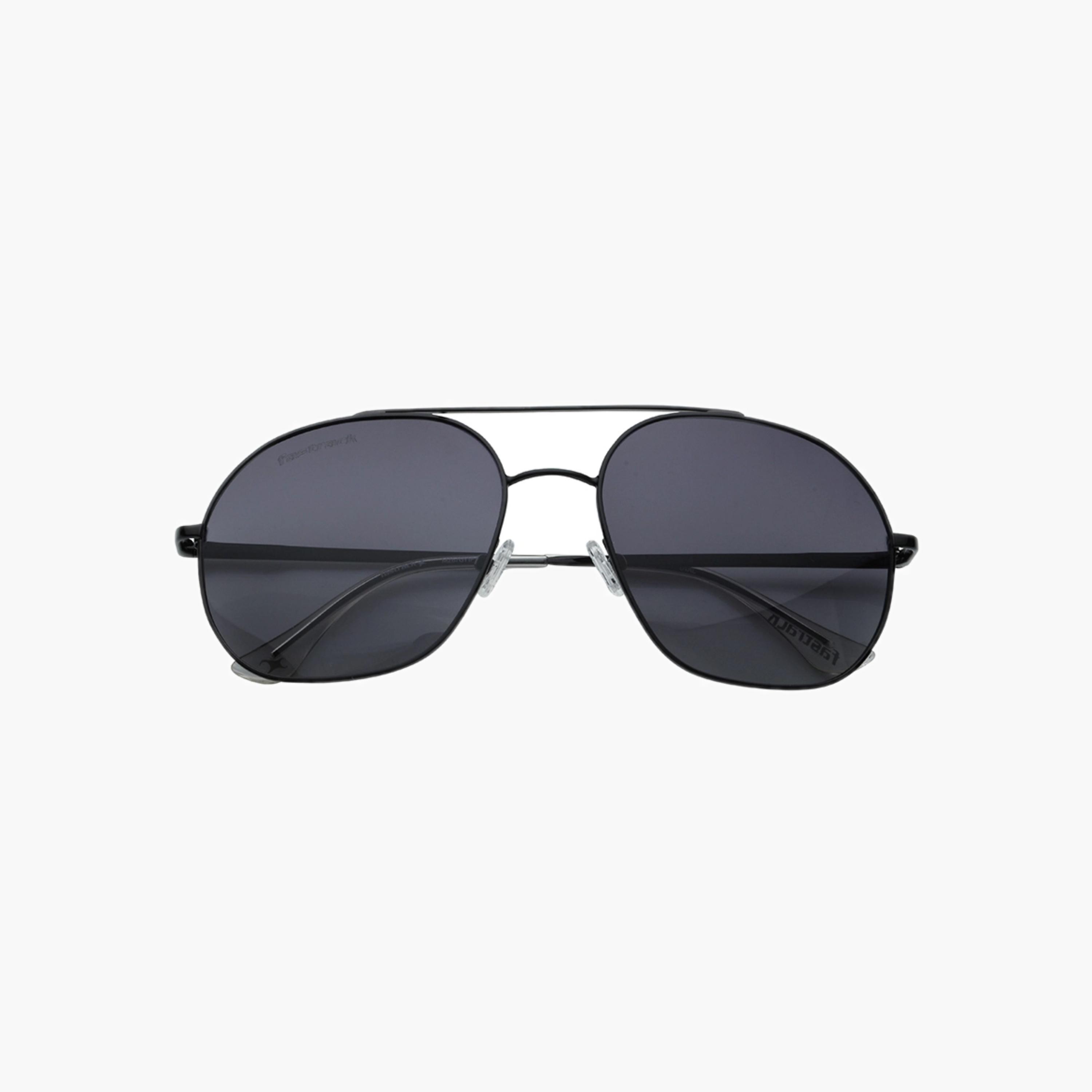Fastrack Aviator Style Sunglasses-men-sunglasses-image-4