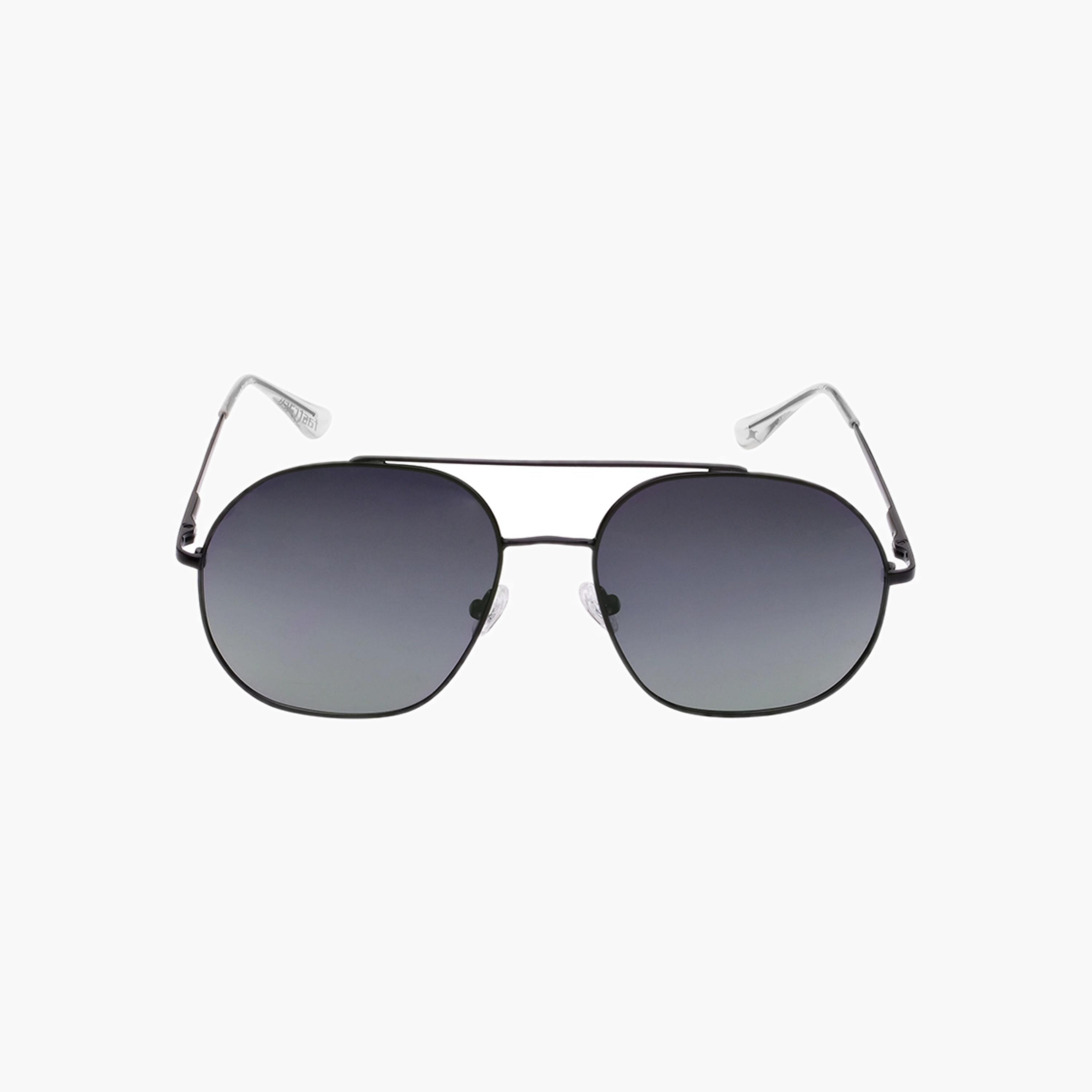 Fastrack Aviator Style Sunglasses-men-sunglasses-image-6