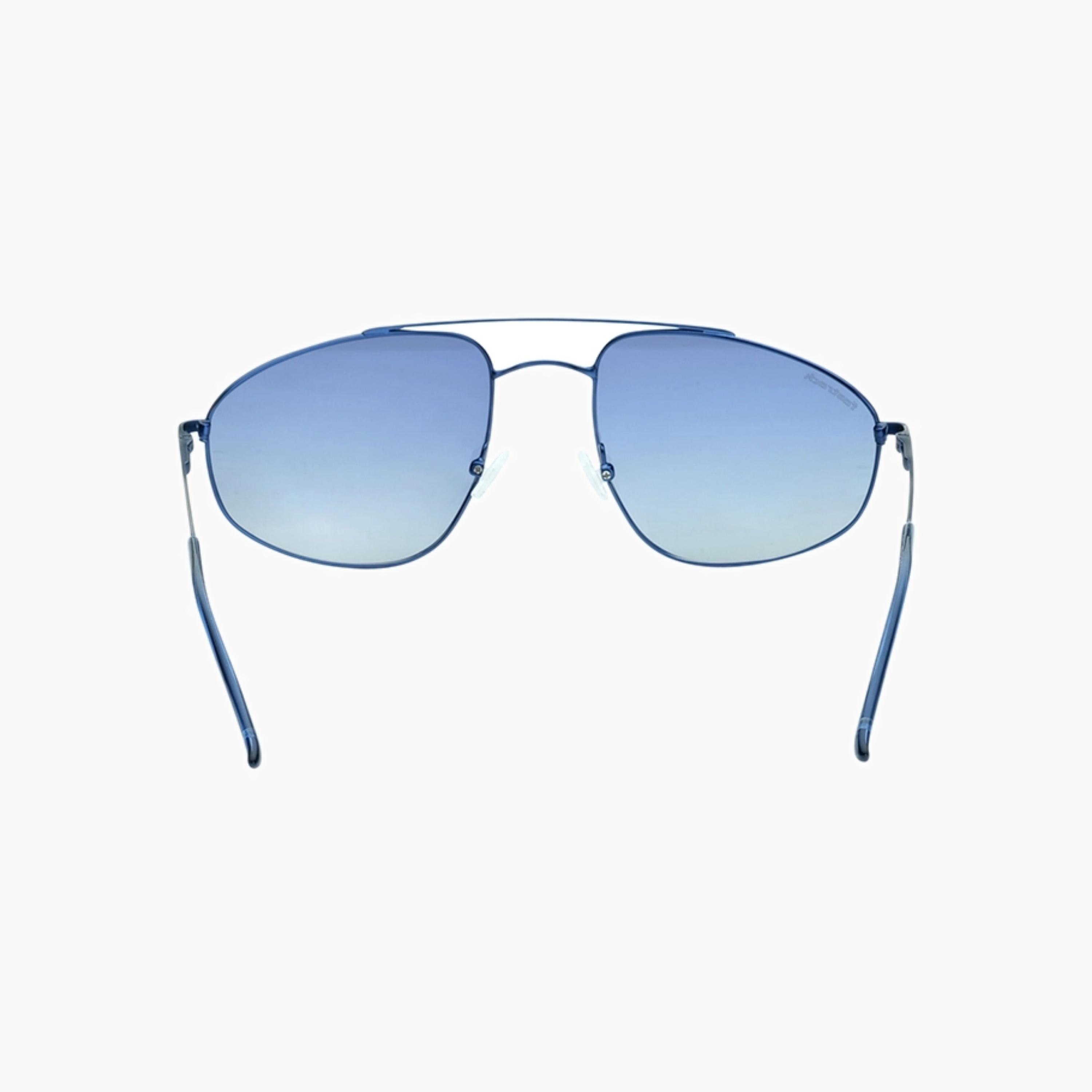 Fastrack Aviator Blue Tinted Sunglasses-men-sunglasses-image-5