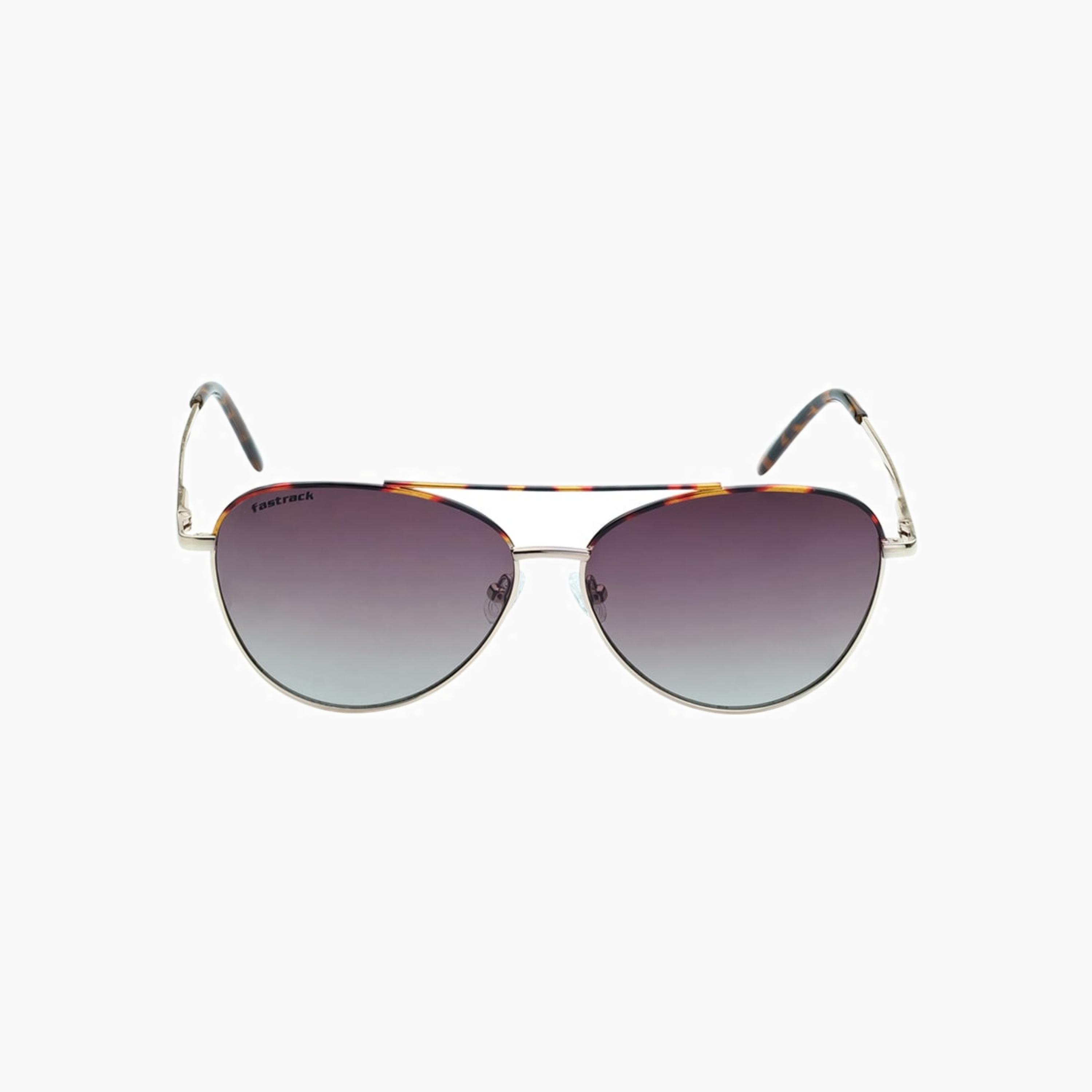 Fastrack Aviator Sunglasses Gradient Lenses-men-sunglasses-image-1