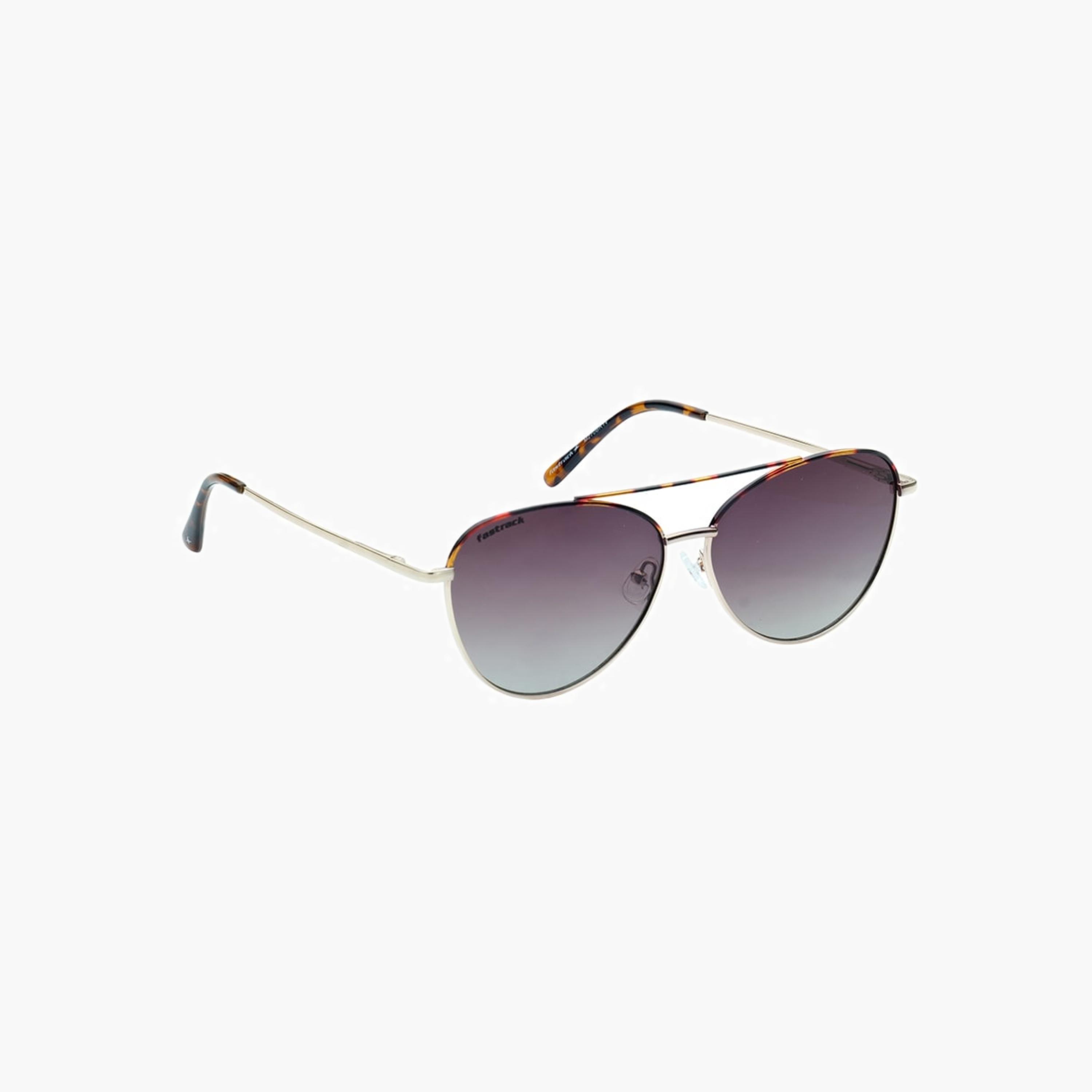 Fastrack Aviator Sunglasses Gradient Lenses-men-sunglasses-image-2