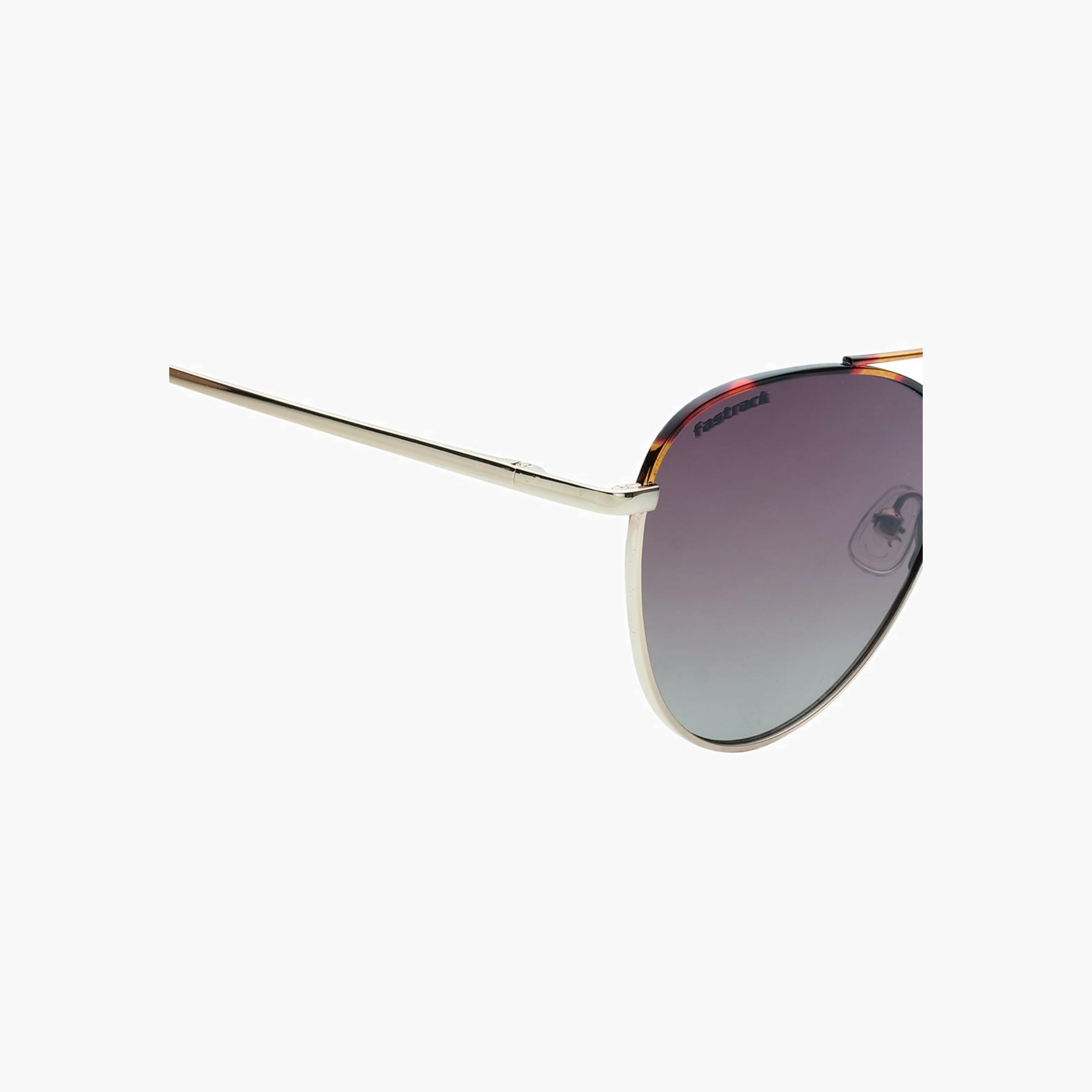 Fastrack Aviator Sunglasses Gradient Lenses-men-sunglasses-image-3