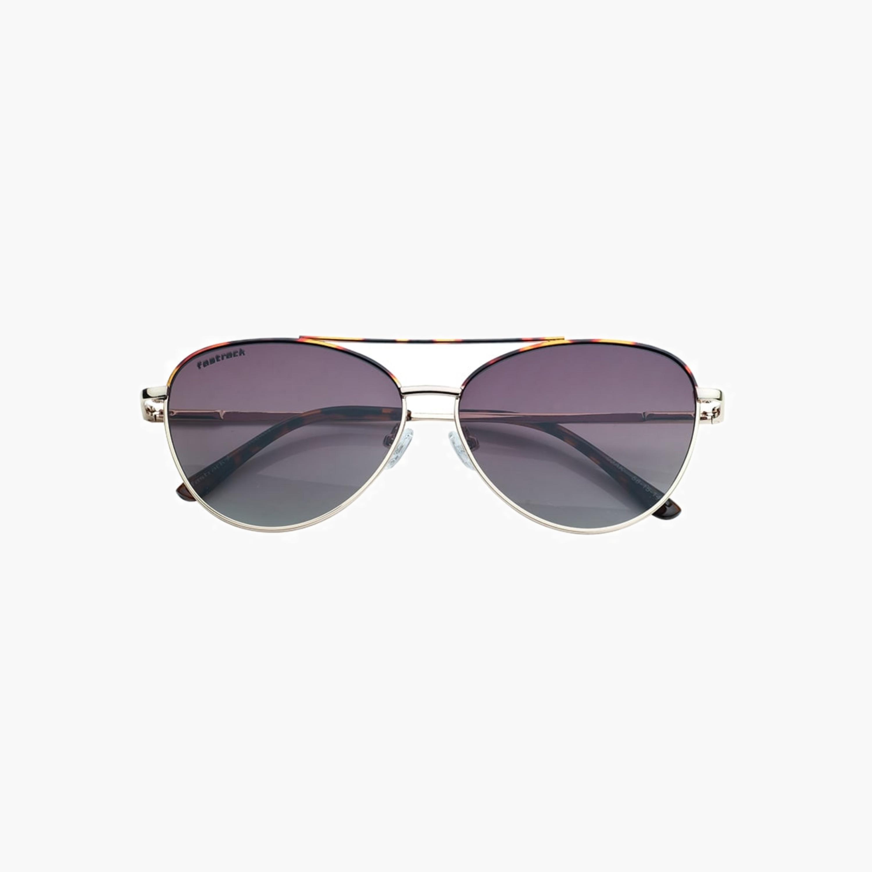 Fastrack Aviator Sunglasses Gradient Lenses-men-sunglasses-image-4