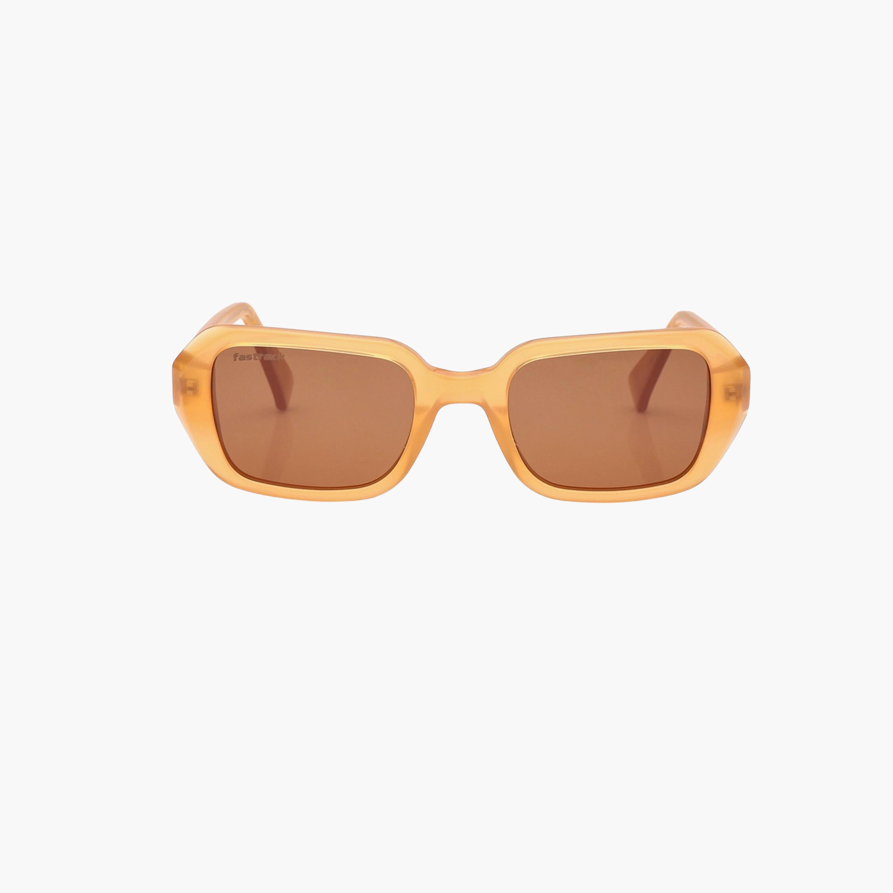 Fastrack Rectangular Frame Sunglasses-men-sunglasses-image-1