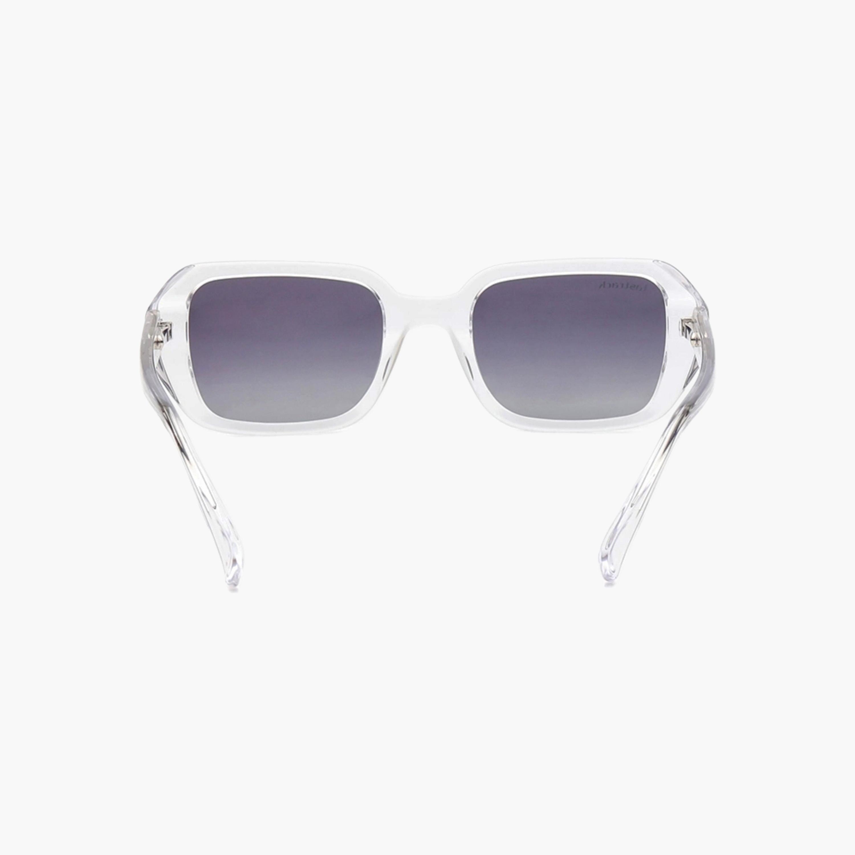 Fastrack Clear Frame Rectangular Sunglasses-men-sunglasses-image-4