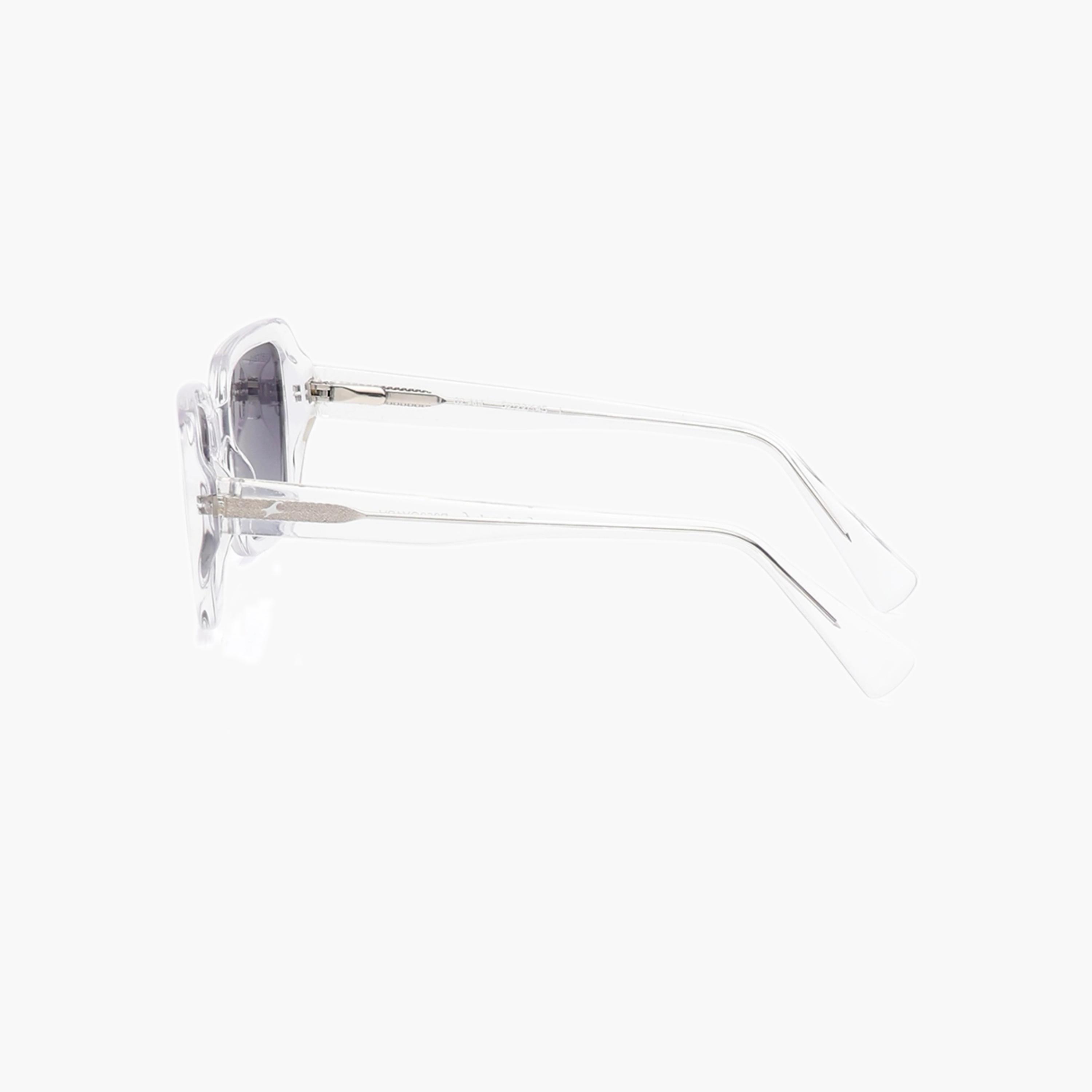 Fastrack Clear Frame Rectangular Sunglasses-men-sunglasses-image-5