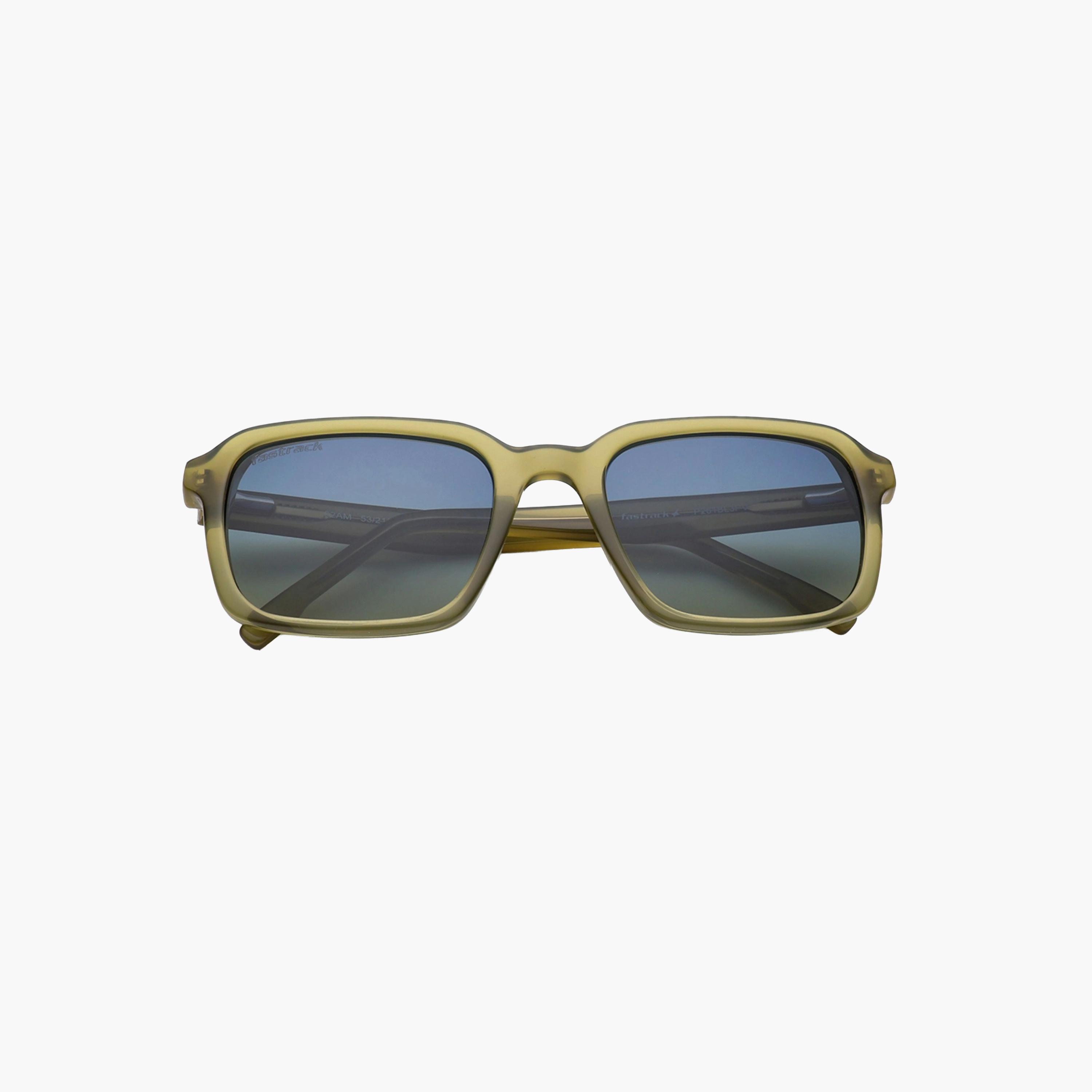 Fastrack Square Frame Gradient Sunglasses-men-sunglasses-image-3