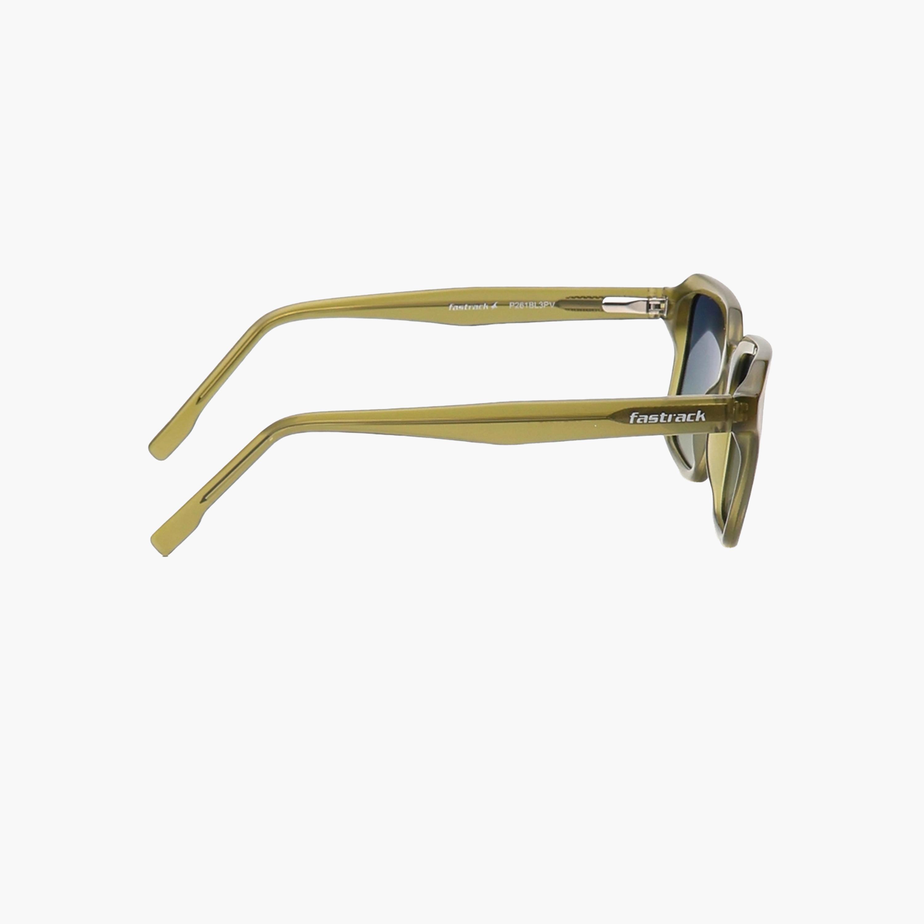 Fastrack Square Frame Gradient Sunglasses-men-sunglasses-image-4