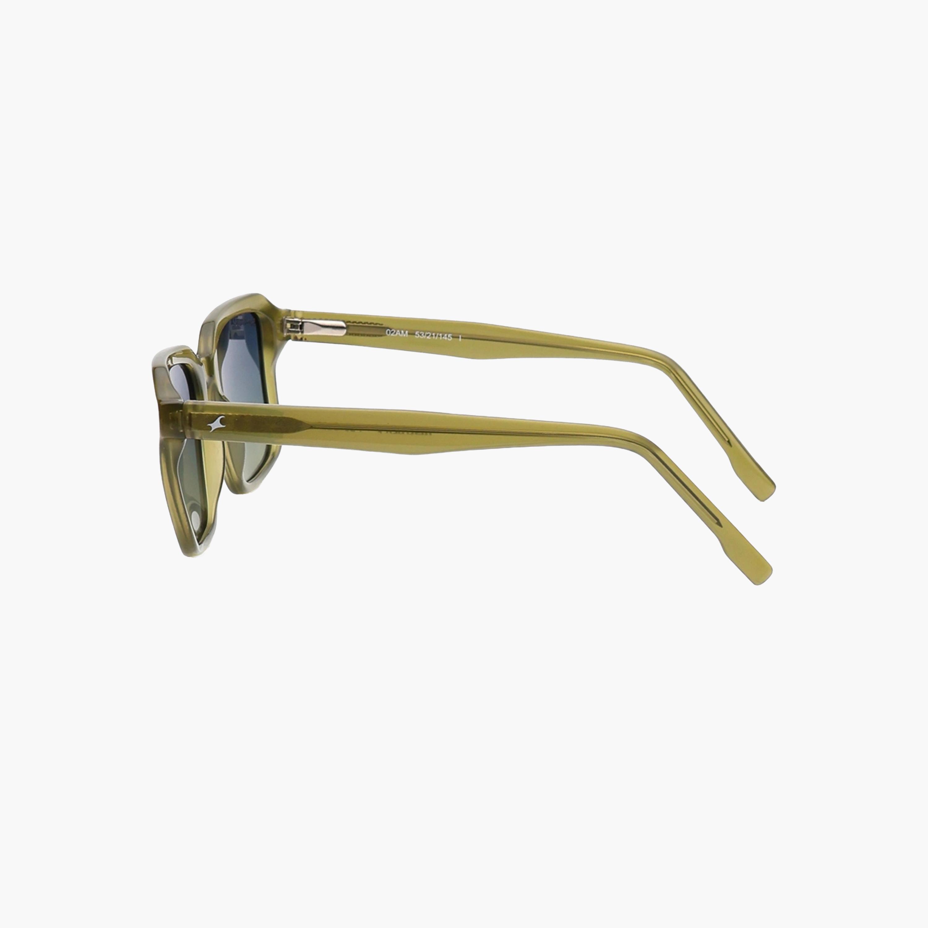 Fastrack Square Frame Gradient Sunglasses-men-sunglasses-image-5