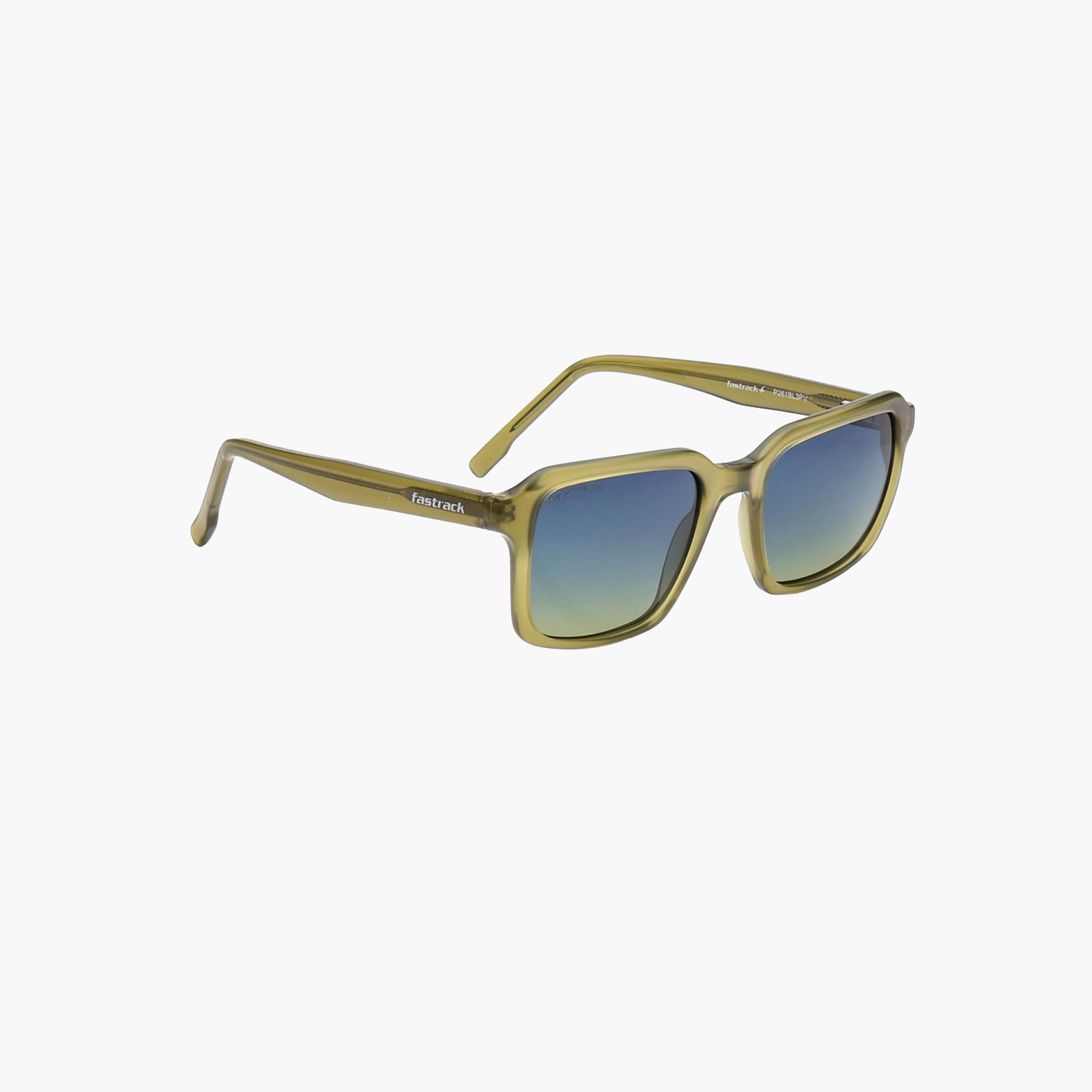 Fastrack Square Frame Gradient Sunglasses-men-sunglasses-image-7