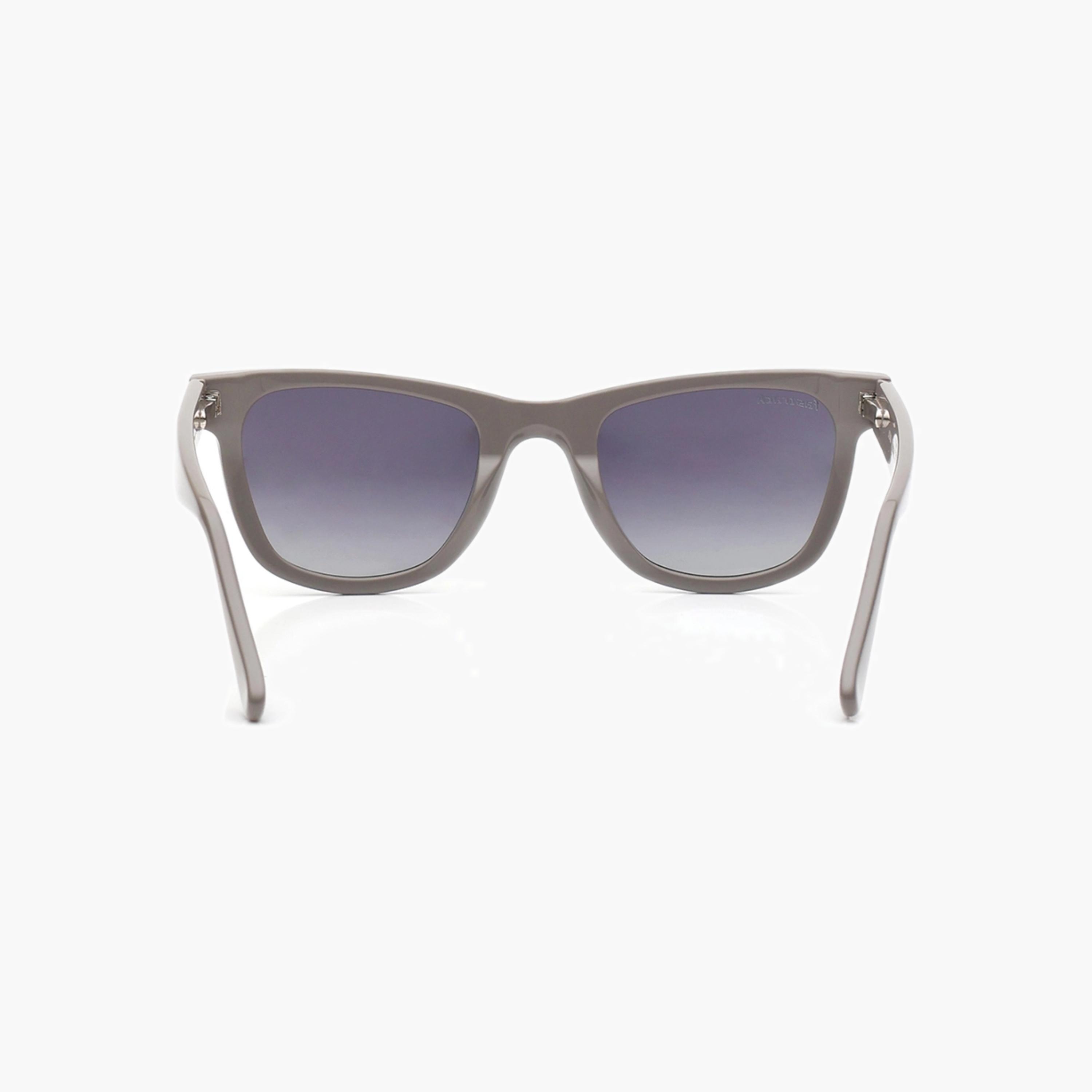 Fastrack Grey Wayfarer Polarized Sunglasses-men-sunglasses-image-4