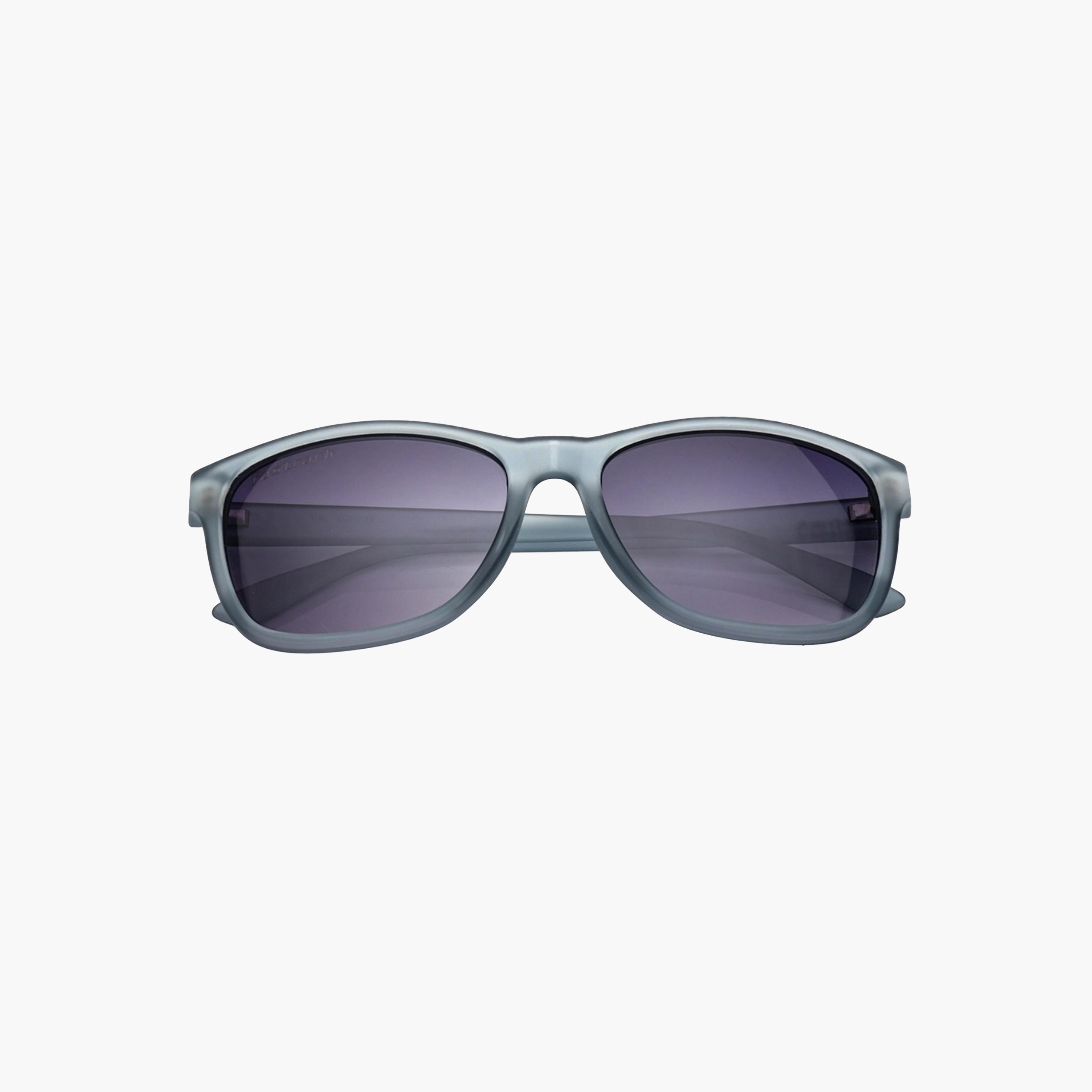 Fastrack Grey Full-Rim Square Sunglasses-men-sunglasses-image-1