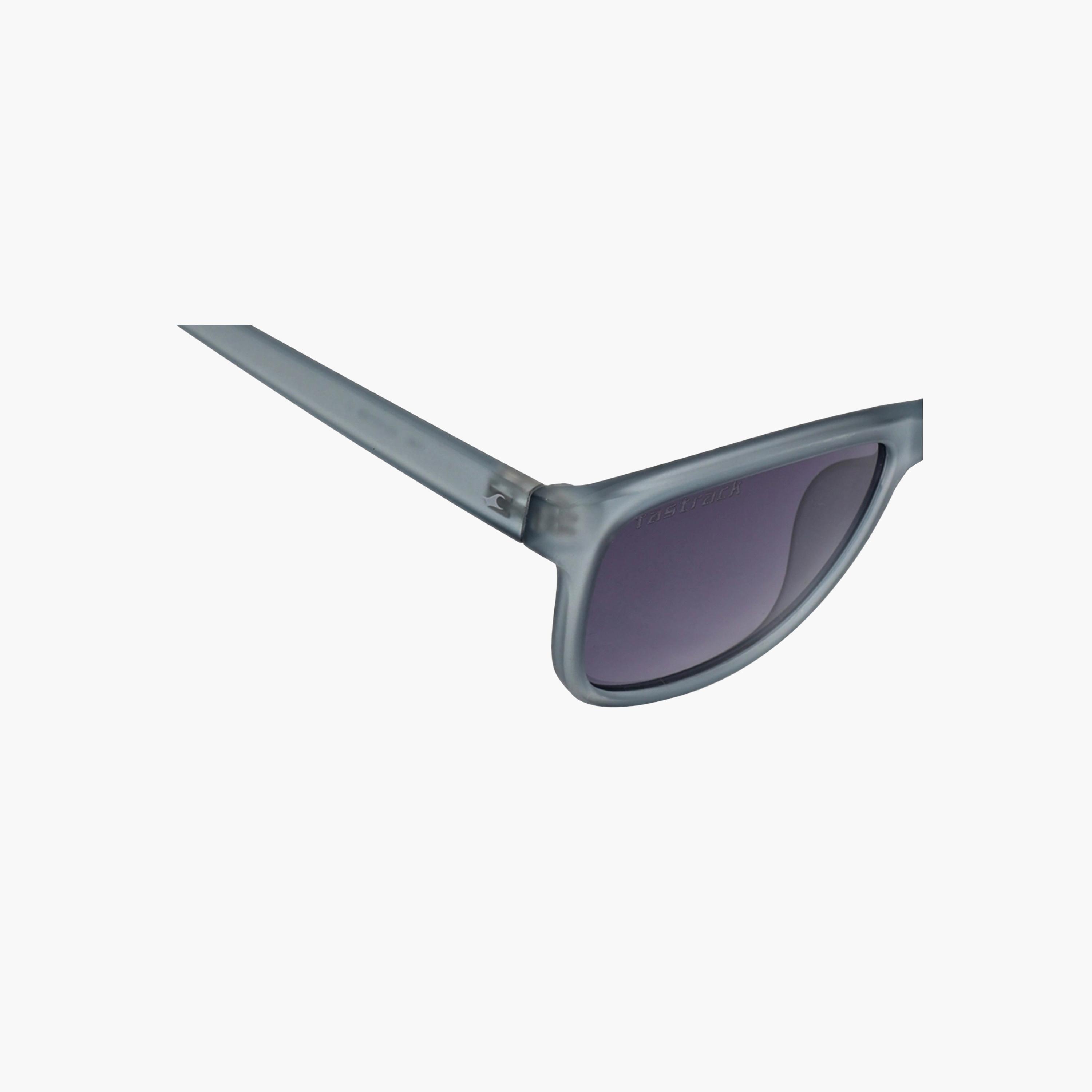 Fastrack Grey Full-Rim Square Sunglasses-men-sunglasses-image-6