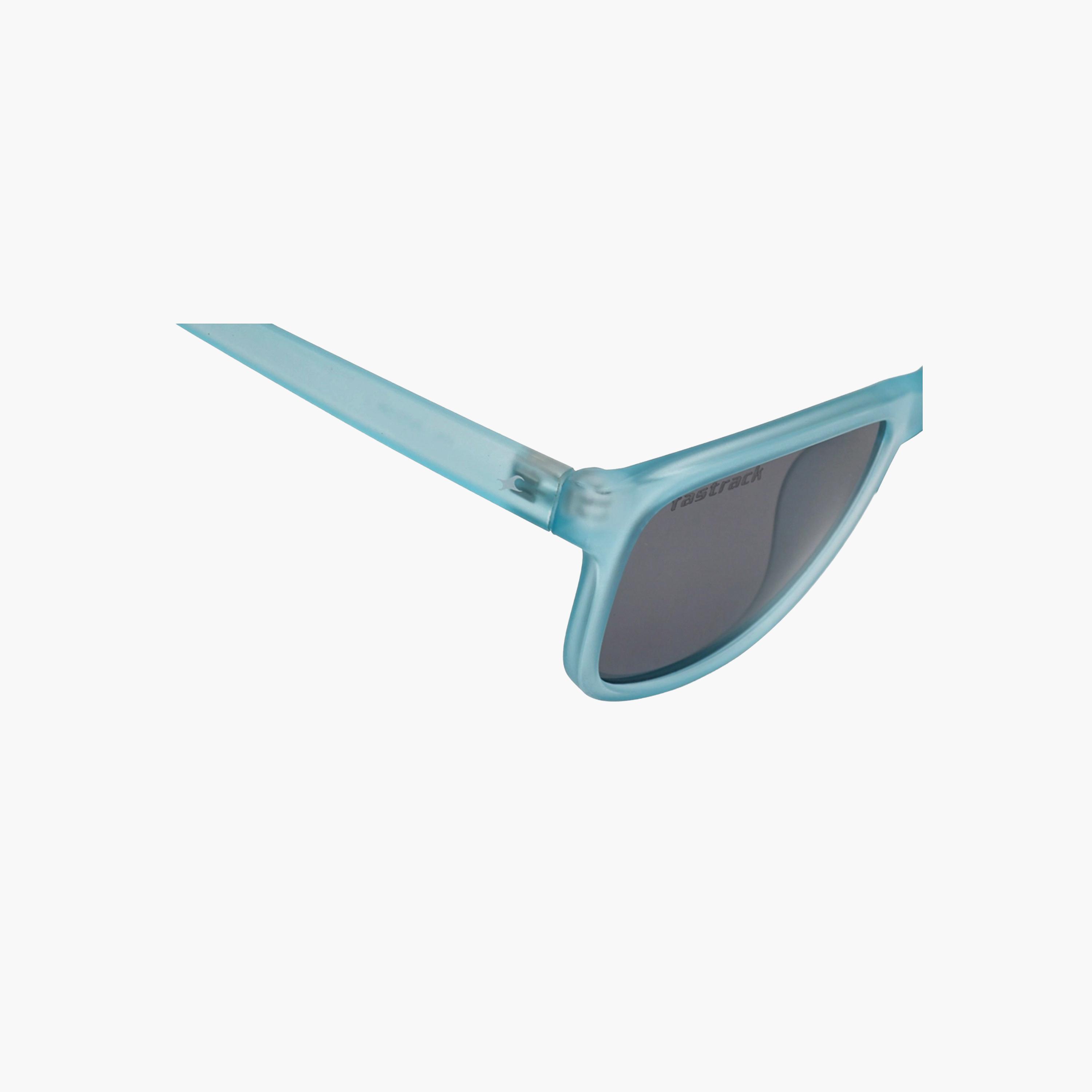 Fastrack Square Frame Polarised Sunglasses-men-sunglasses-image-3