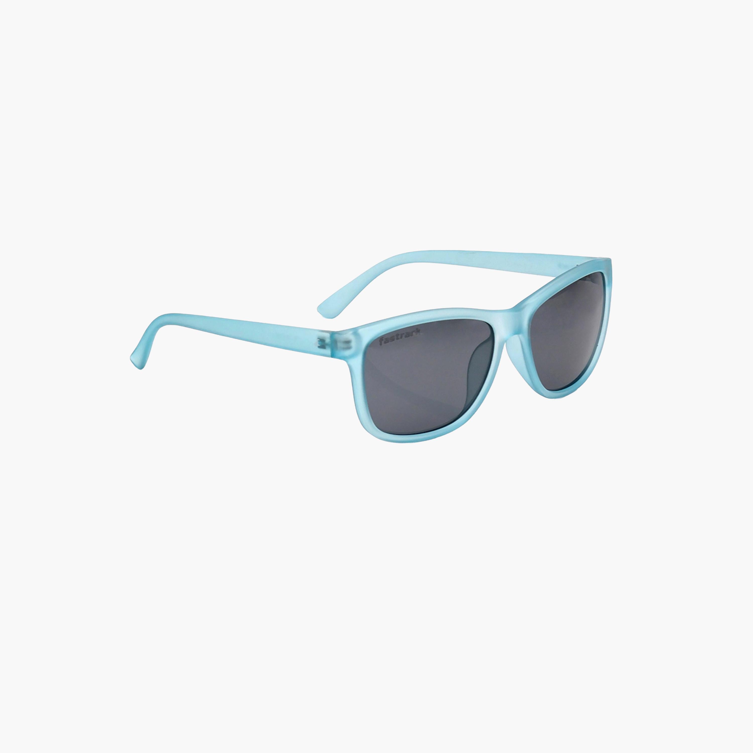 Fastrack Square Frame Polarised Sunglasses-men-sunglasses-image-4