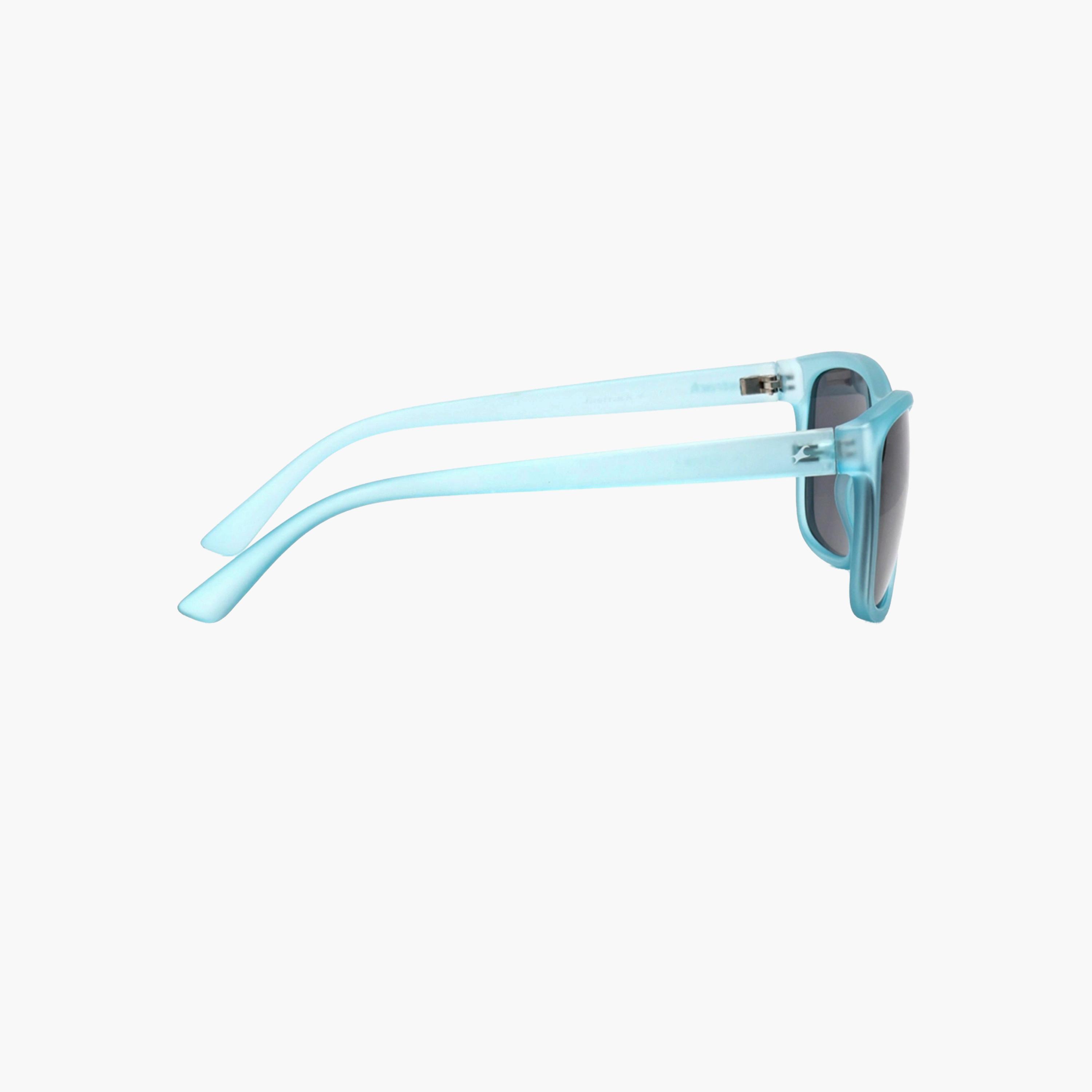 Fastrack Square Frame Polarised Sunglasses-men-sunglasses-image-6