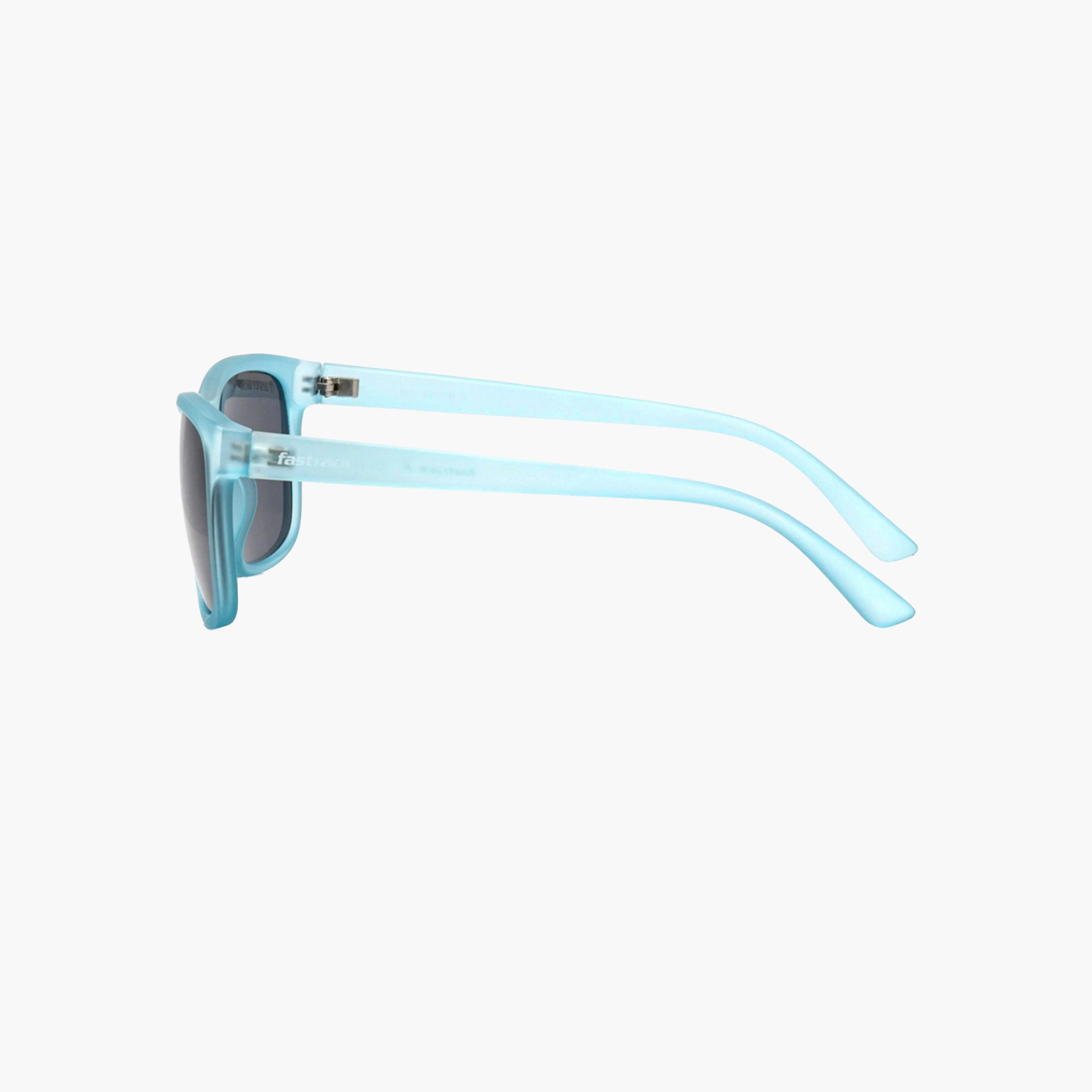 Fastrack Square Frame Polarised Sunglasses-men-sunglasses-image-7