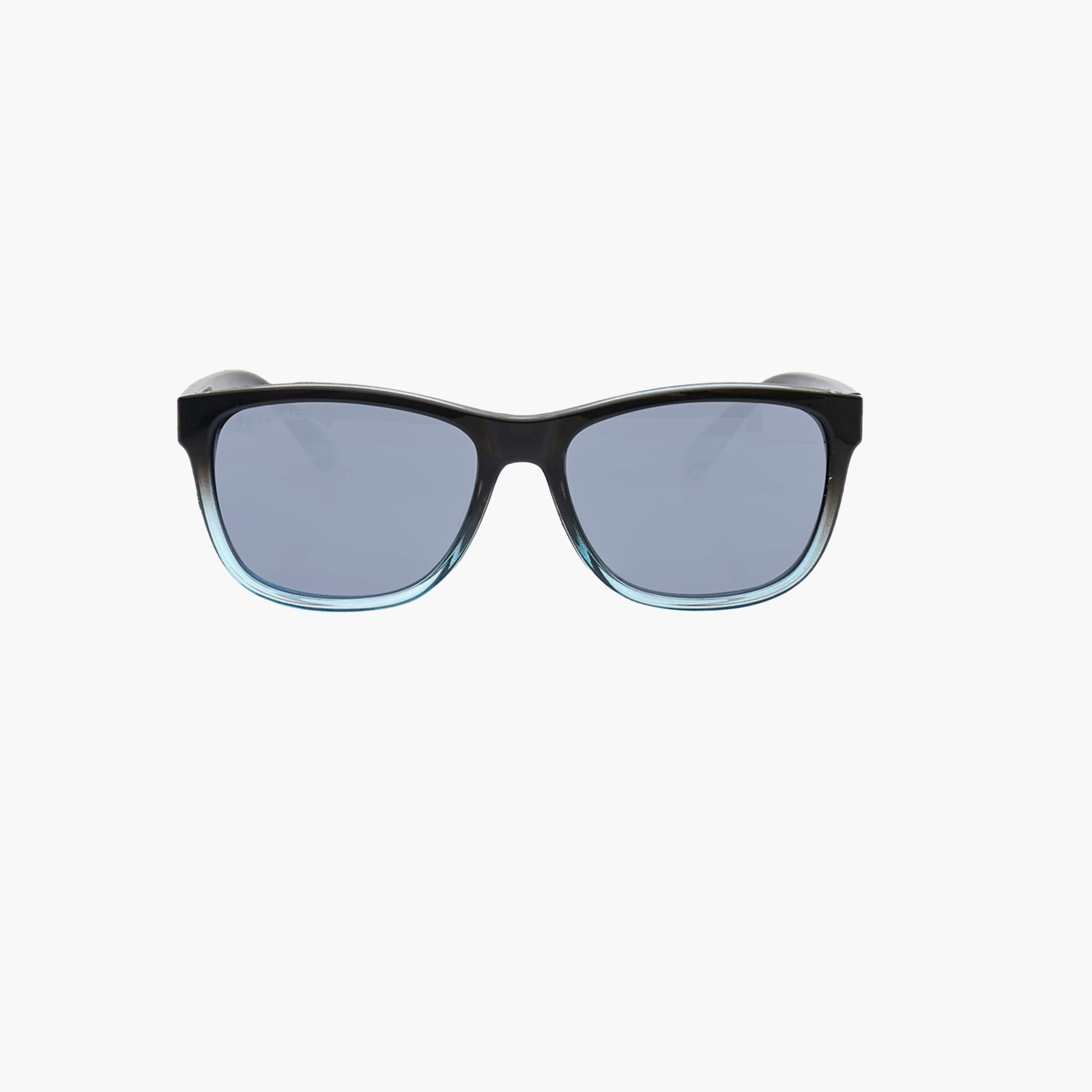 Fastrack Rectangular Gradient Frame Sunglasses-men-sunglasses-image-1