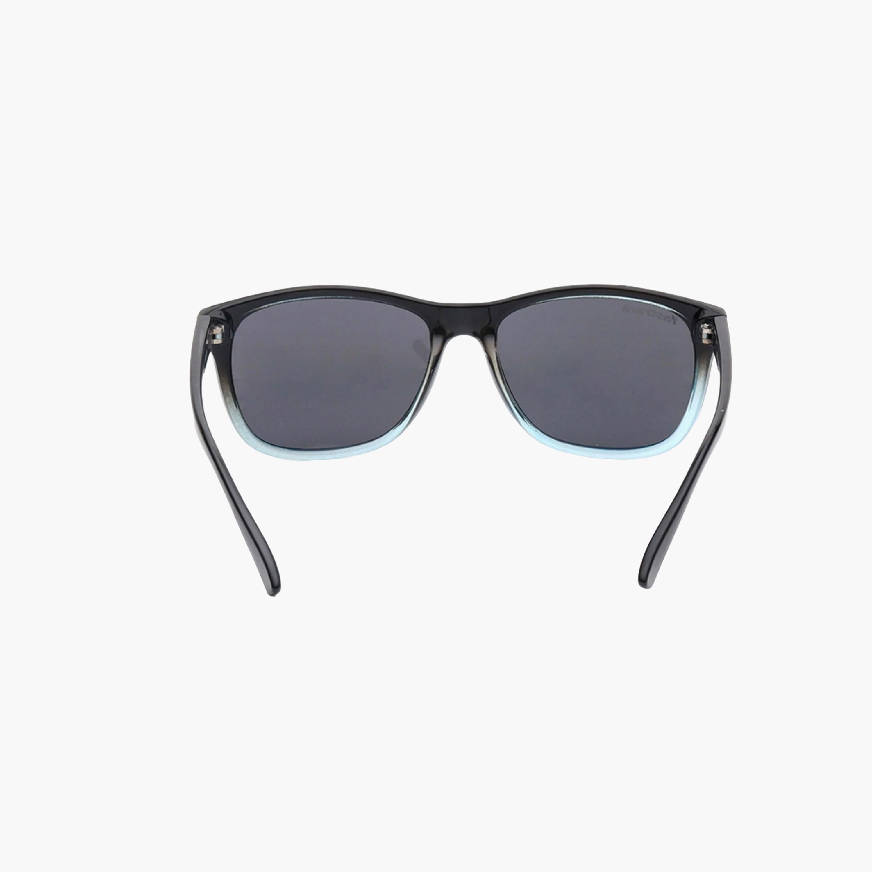 Fastrack Rectangular Gradient Frame Sunglasses-men-sunglasses-image-2