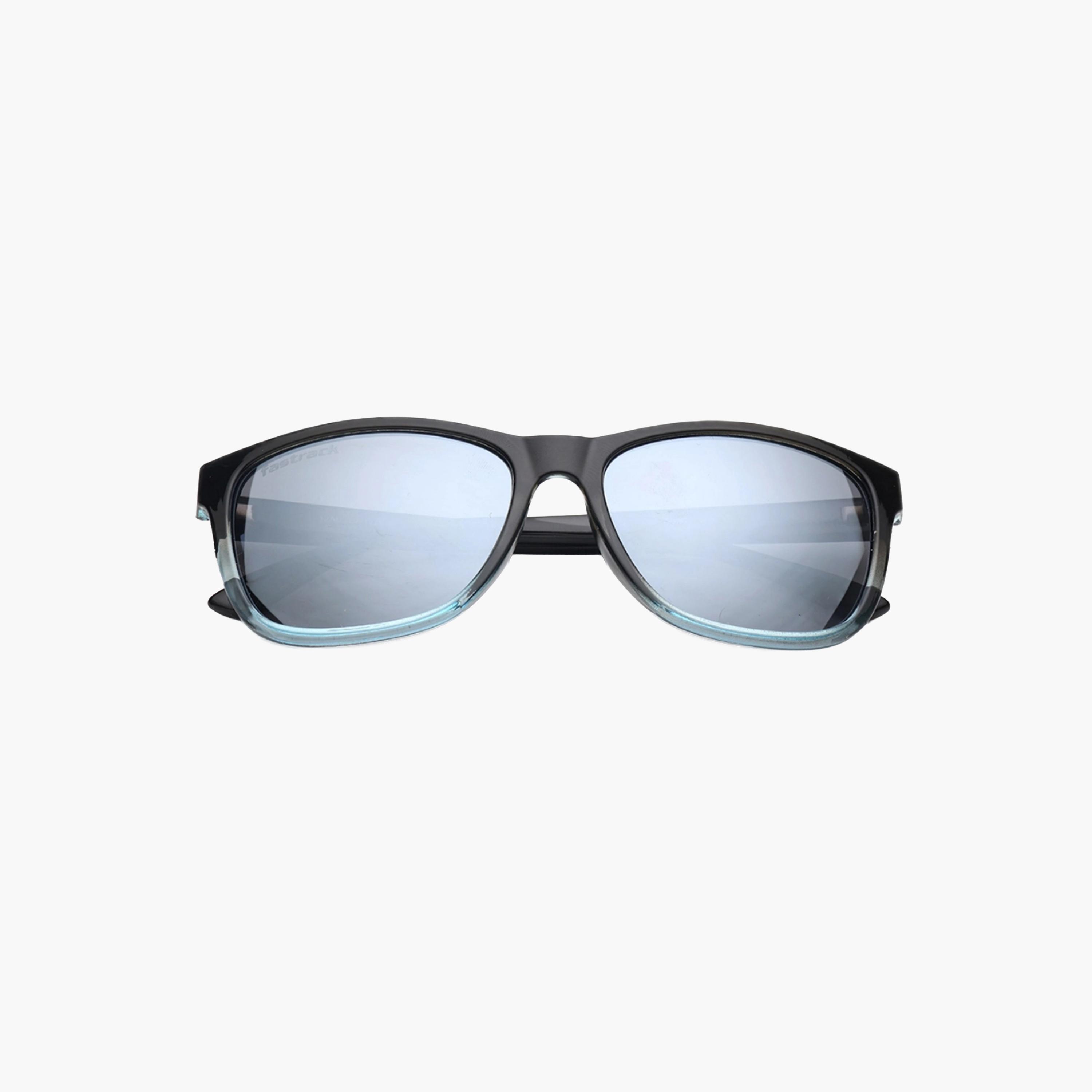 Fastrack Rectangular Gradient Frame Sunglasses-men-sunglasses-image-4
