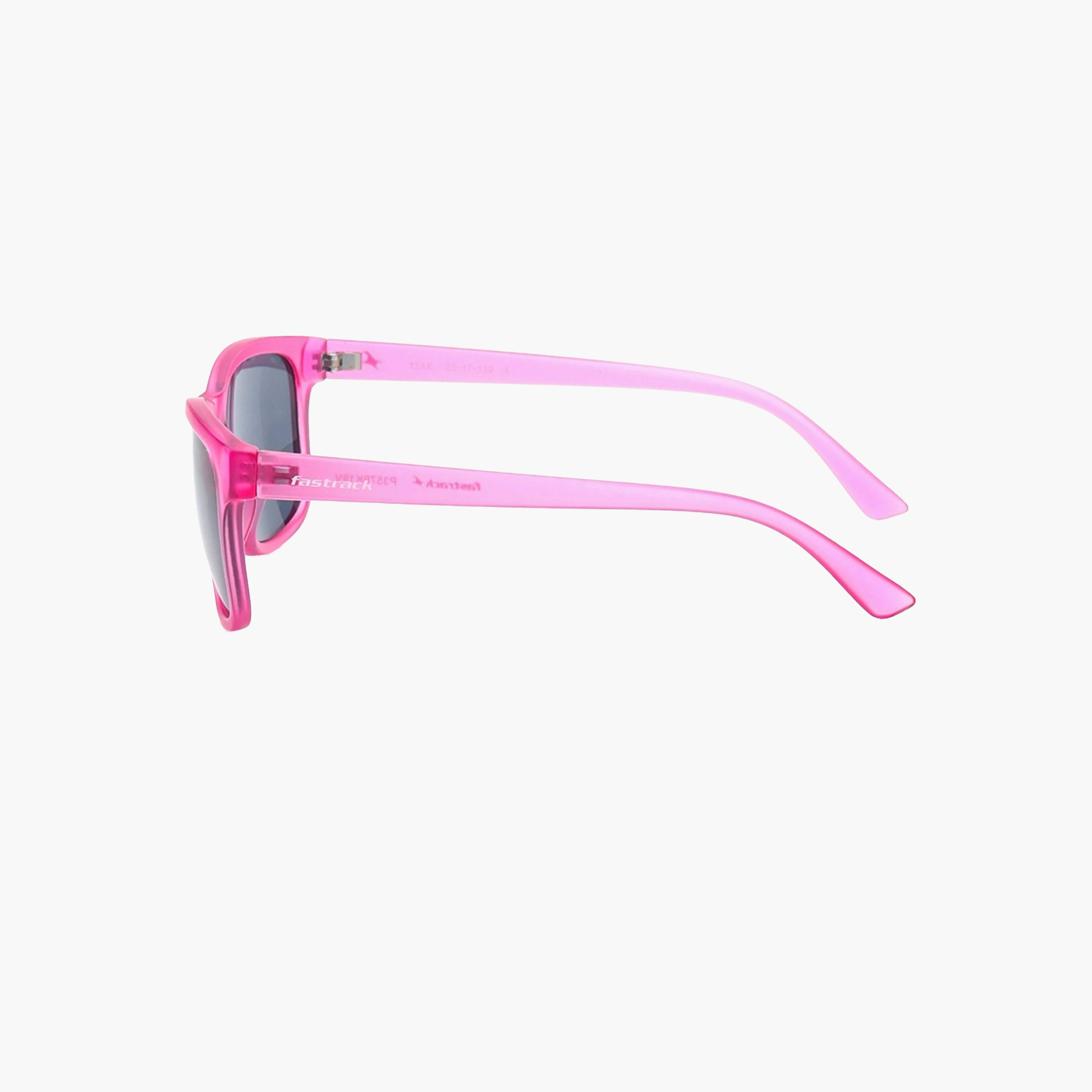 Fastrack Square Frame Kids Sunglasses-men-sunglasses-image-2