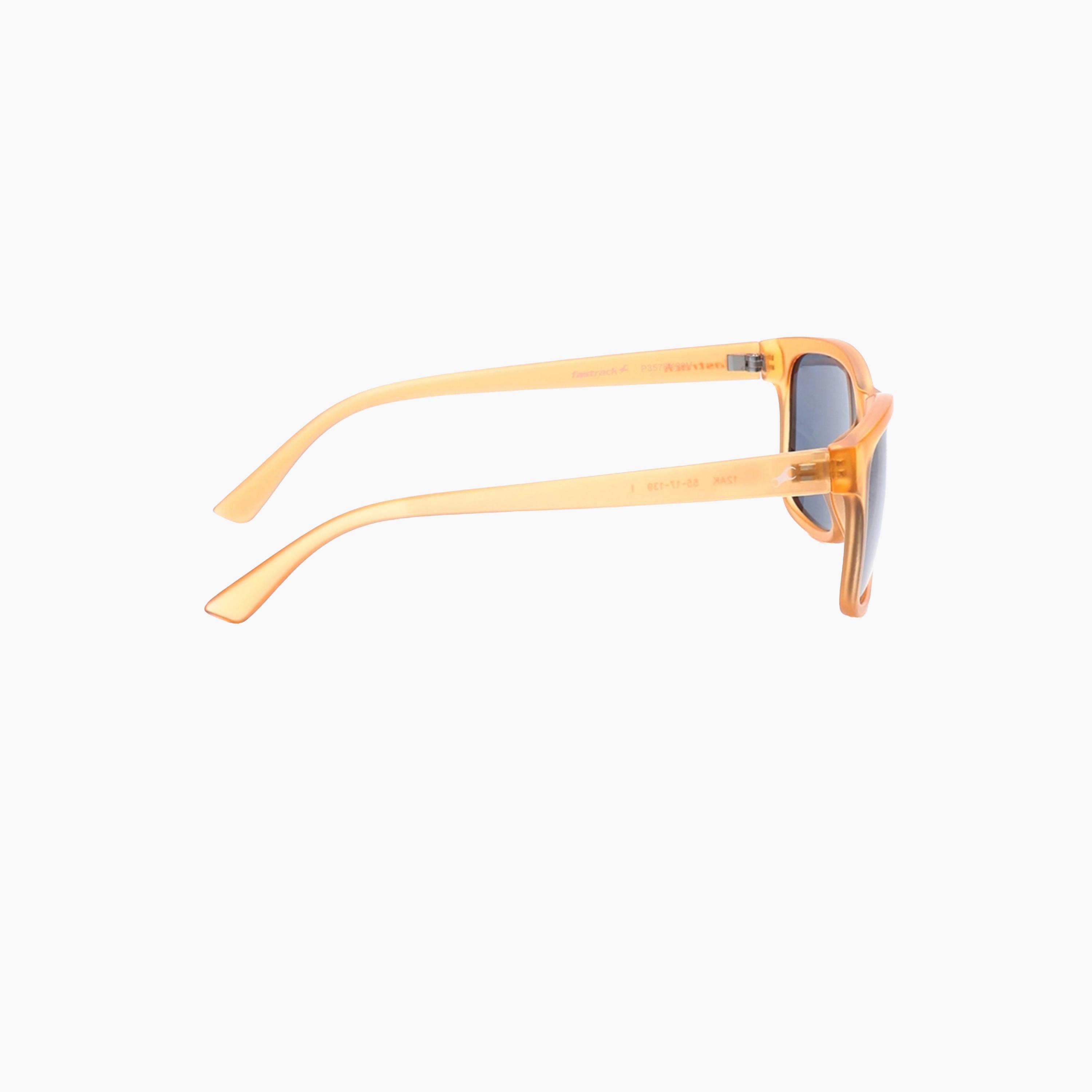 Fastrack Rectangular Frame Sunglasses-men-sunglasses-image-3
