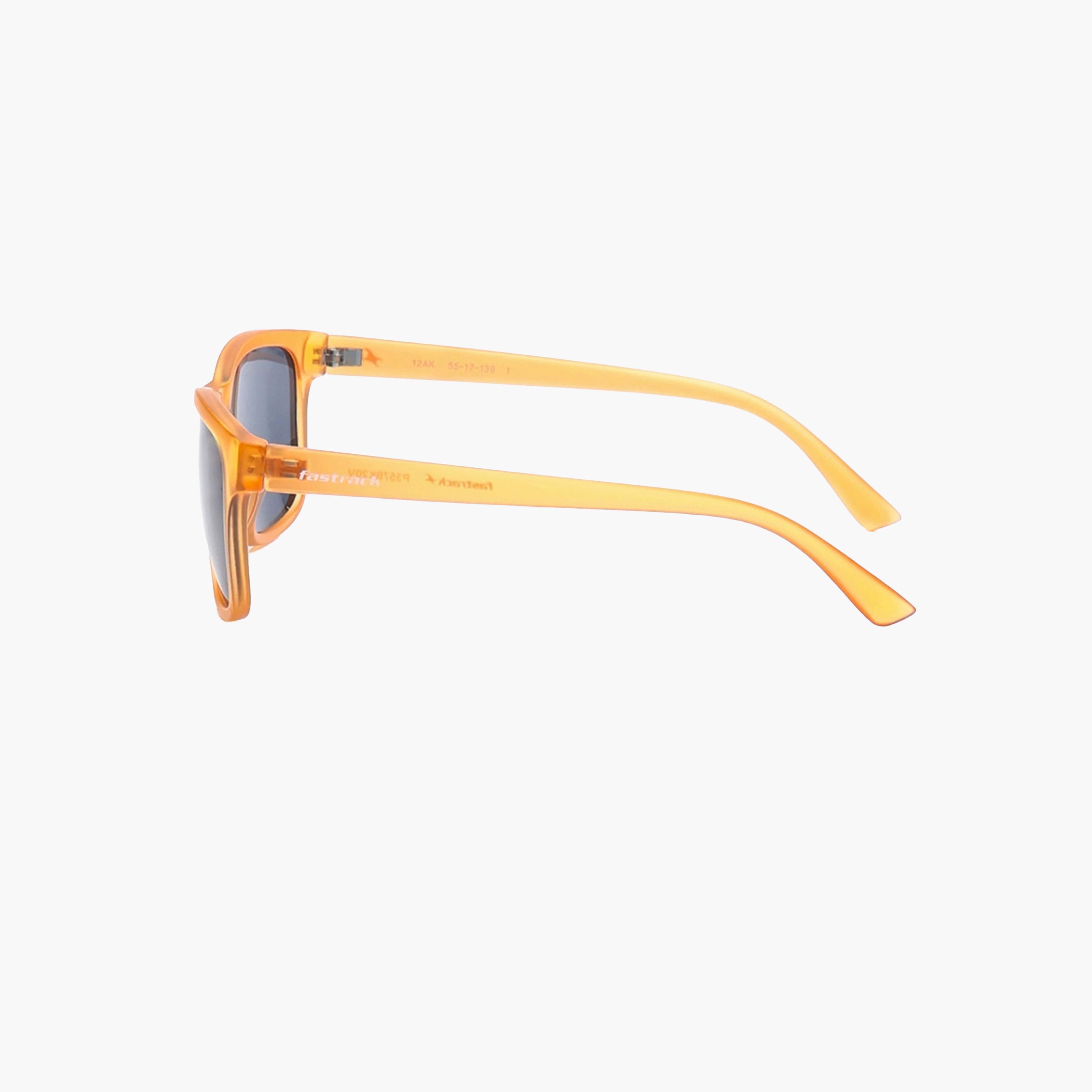Fastrack Rectangular Frame Sunglasses-men-sunglasses-image-4
