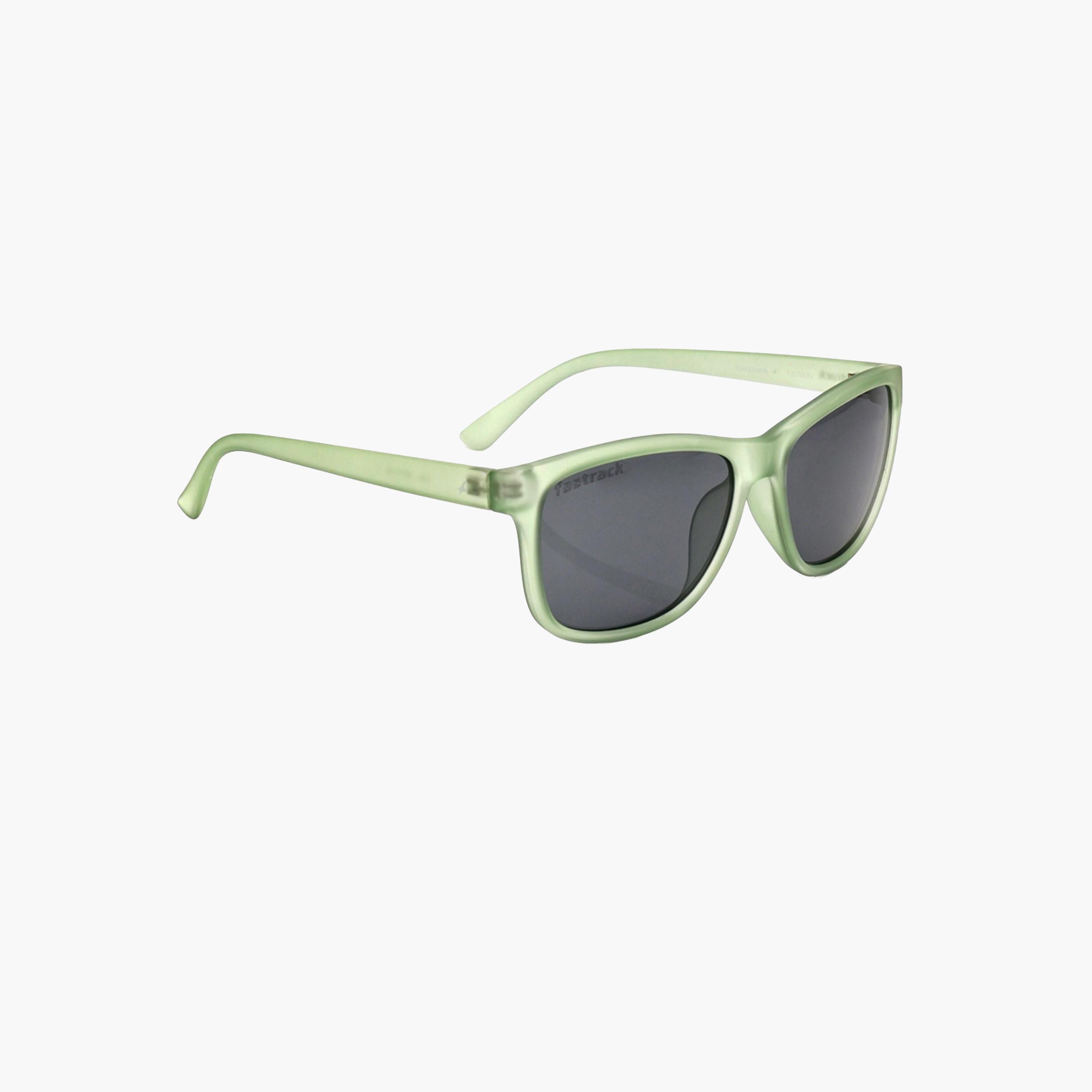 Fastrack Rectangular Frame Sunglasses Polarised Lenses-men-sunglasses-image-4
