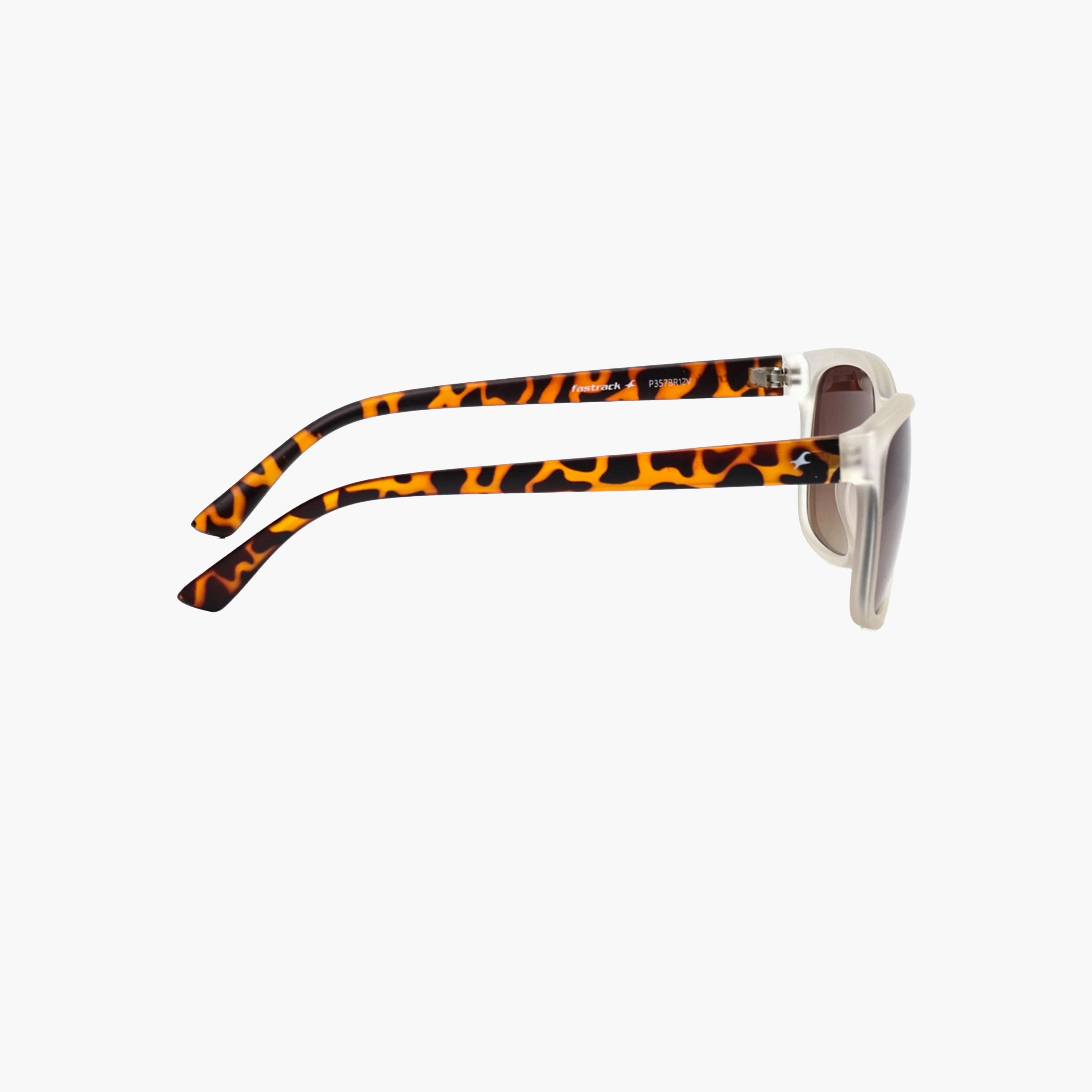 Fastrack Square Frame Gradient Sunglasses-men-sunglasses-image-4