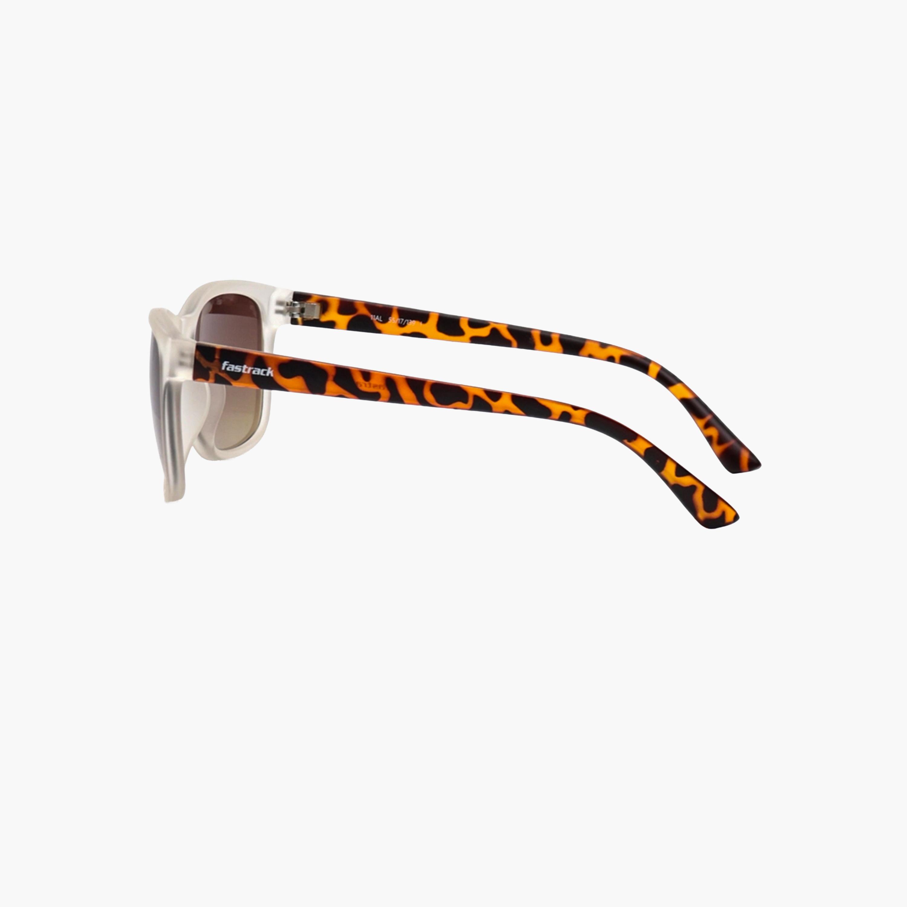 Fastrack Square Frame Gradient Sunglasses-men-sunglasses-image-5