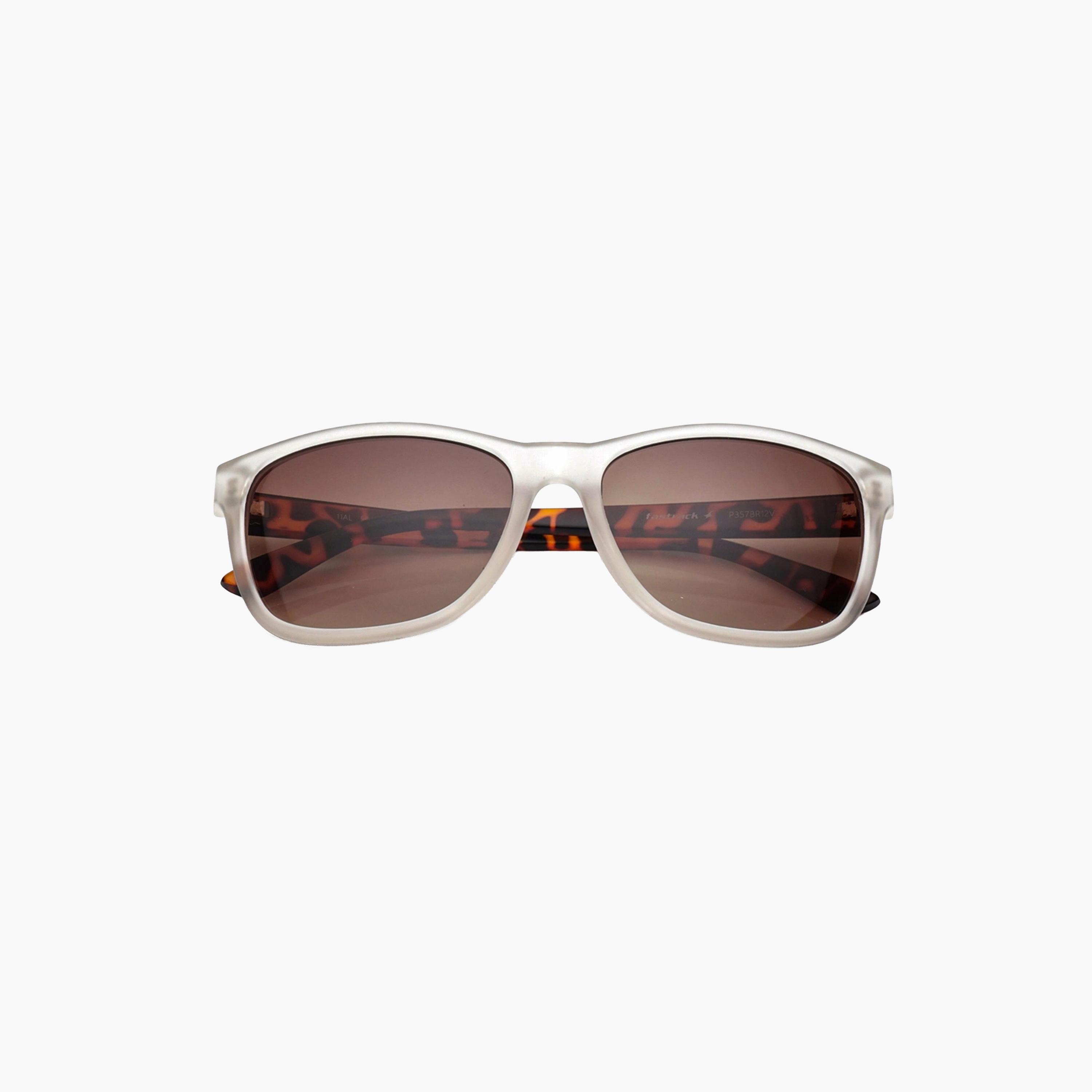 Fastrack Square Frame Gradient Sunglasses-men-sunglasses-image-7