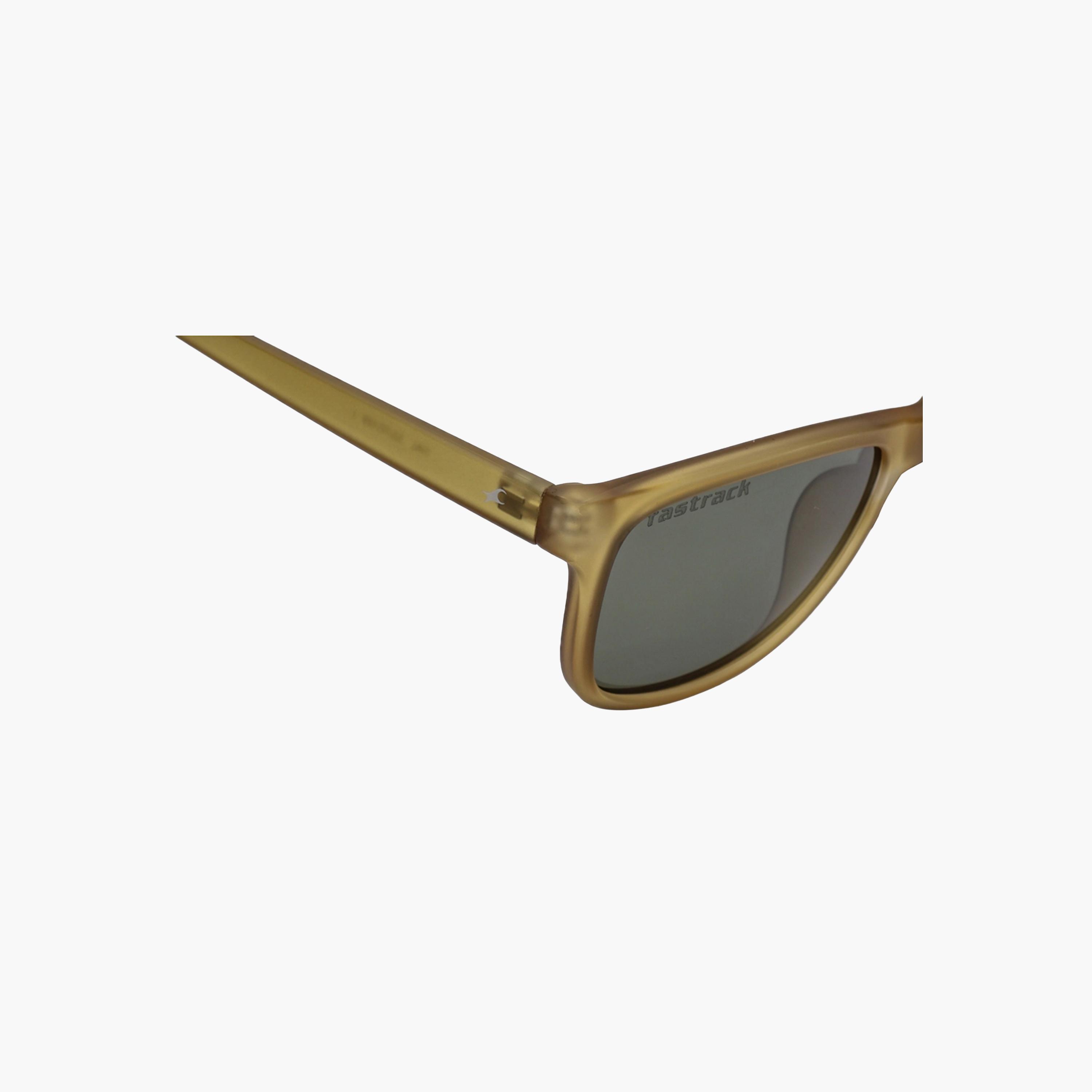 Fastrack Rectangular Frame Sunglasses-men-sunglasses-image-2