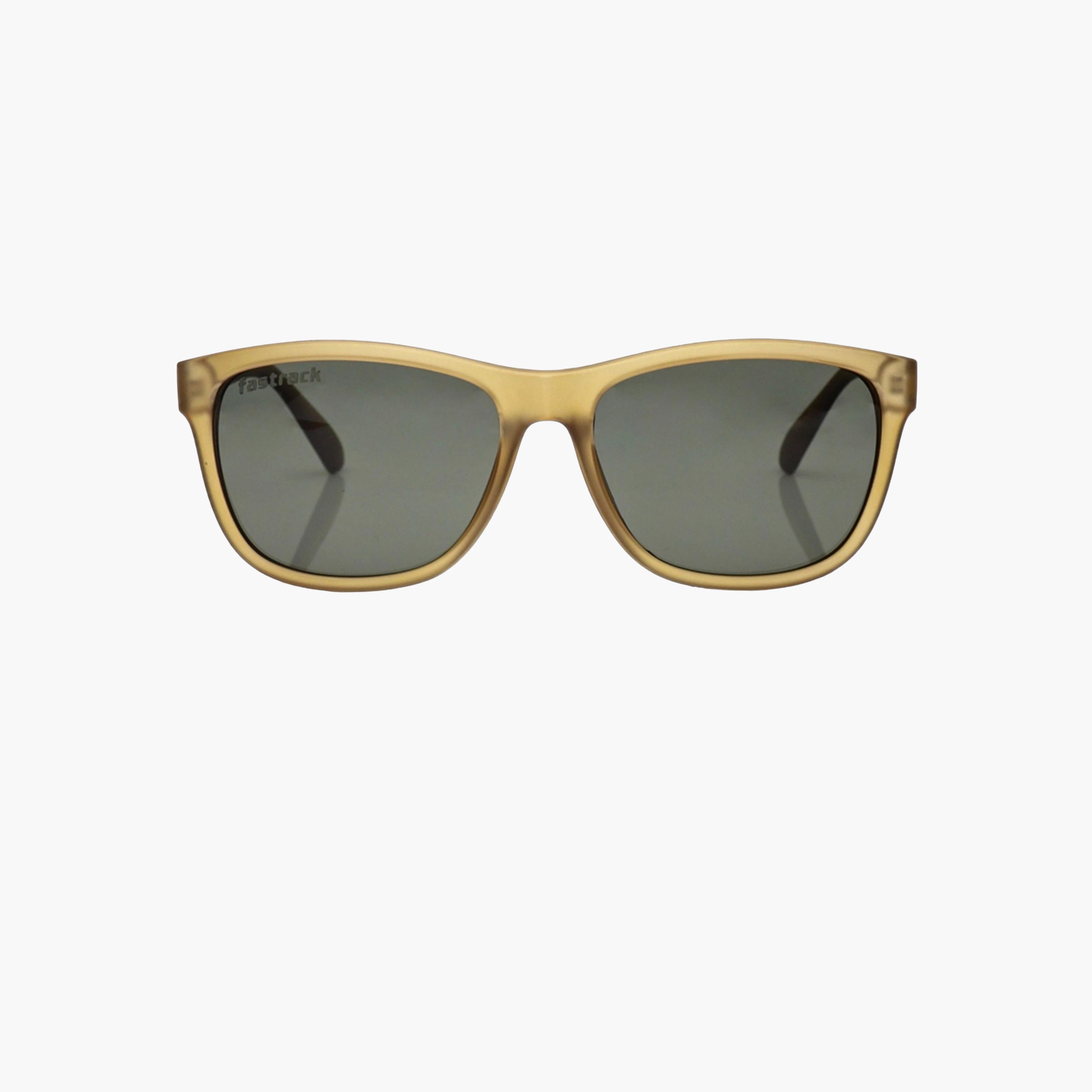 Fastrack Rectangular Frame Sunglasses-men-sunglasses-image-3