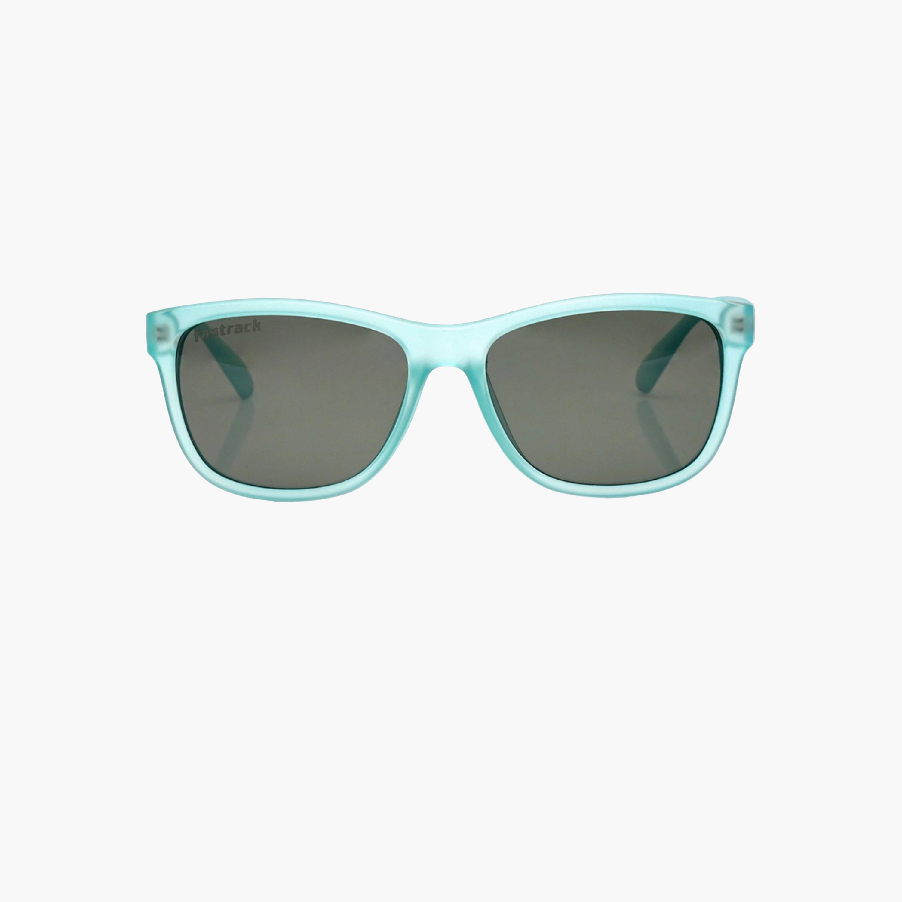 Fastrack Rectangular Polarised Sunglasses-men-sunglasses-image-1