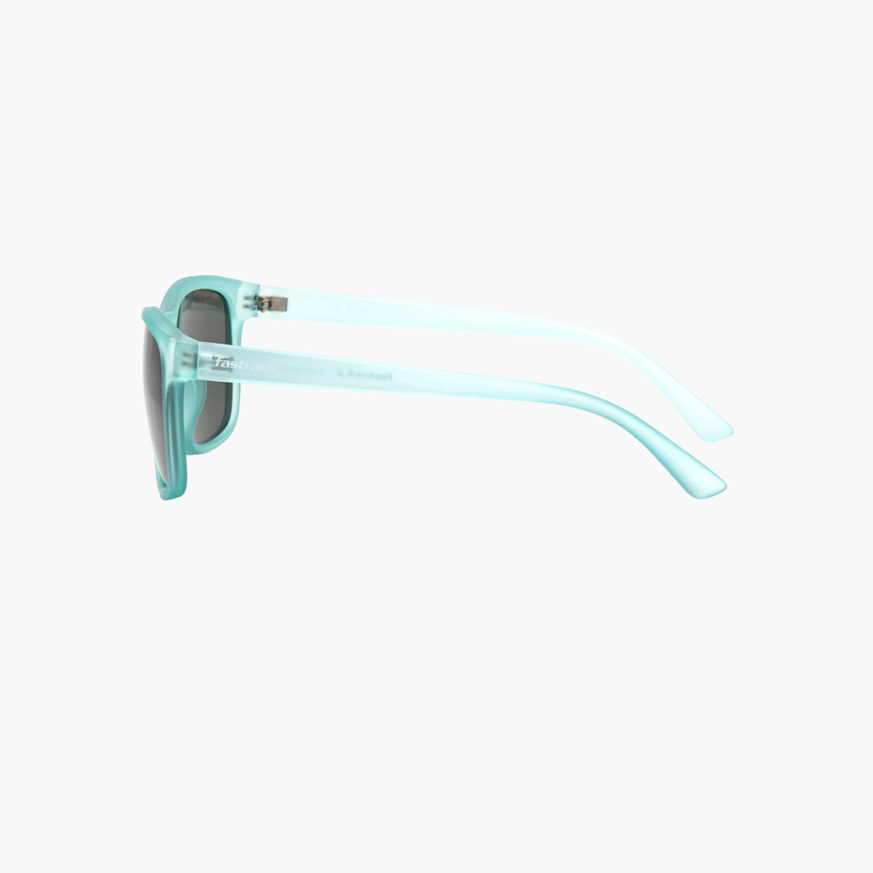 Fastrack Rectangular Polarised Sunglasses-men-sunglasses-image-2