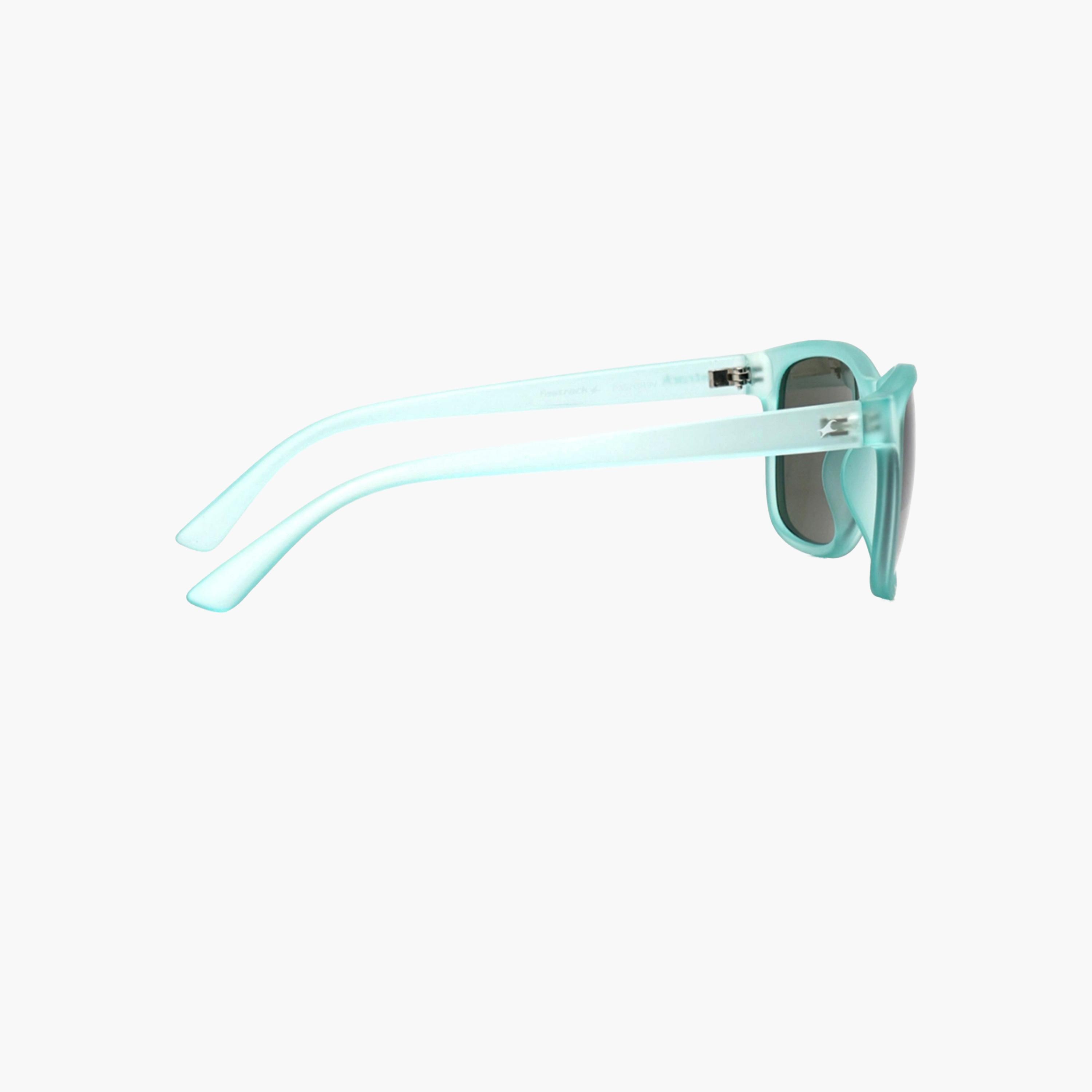 Fastrack Rectangular Polarised Sunglasses-men-sunglasses-image-3