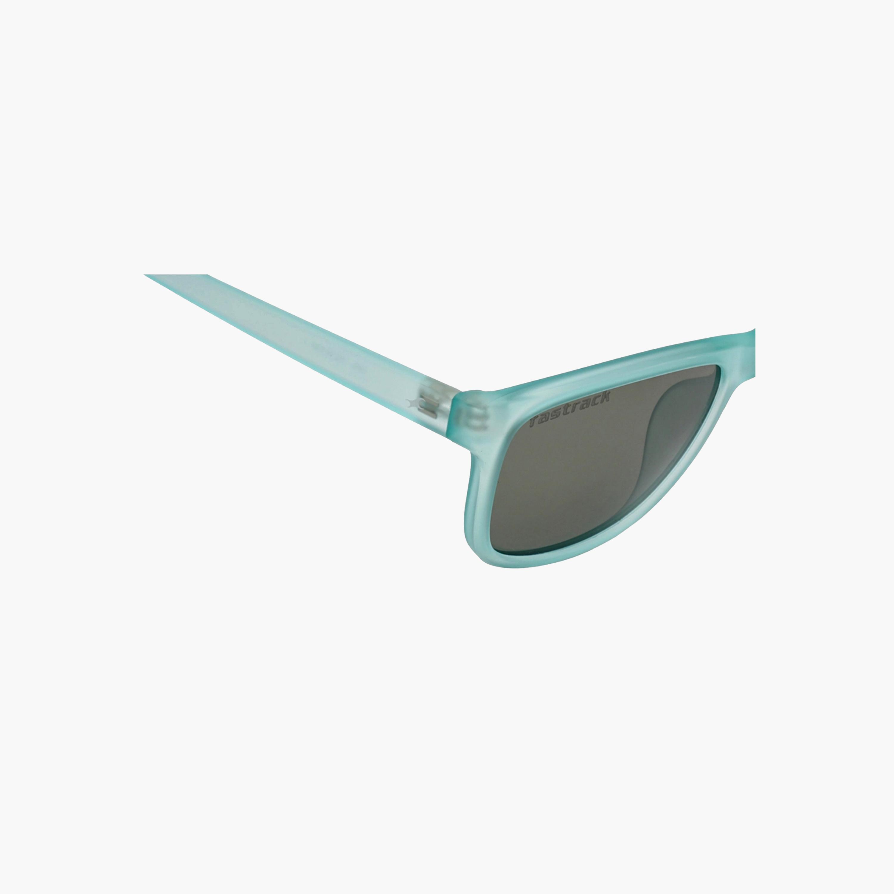 Fastrack Rectangular Polarised Sunglasses-men-sunglasses-image-6