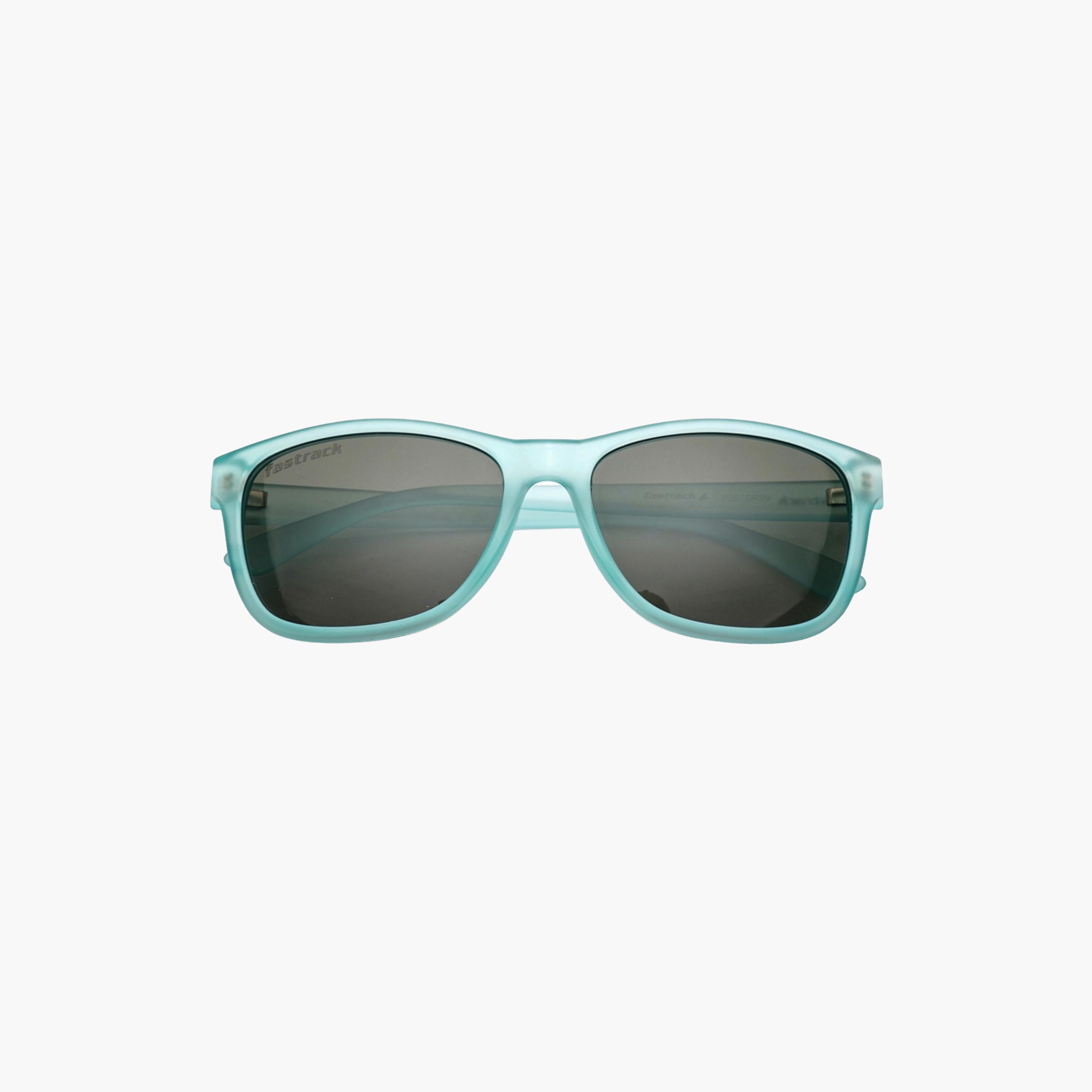 Fastrack Rectangular Polarised Sunglasses-men-sunglasses-image-7