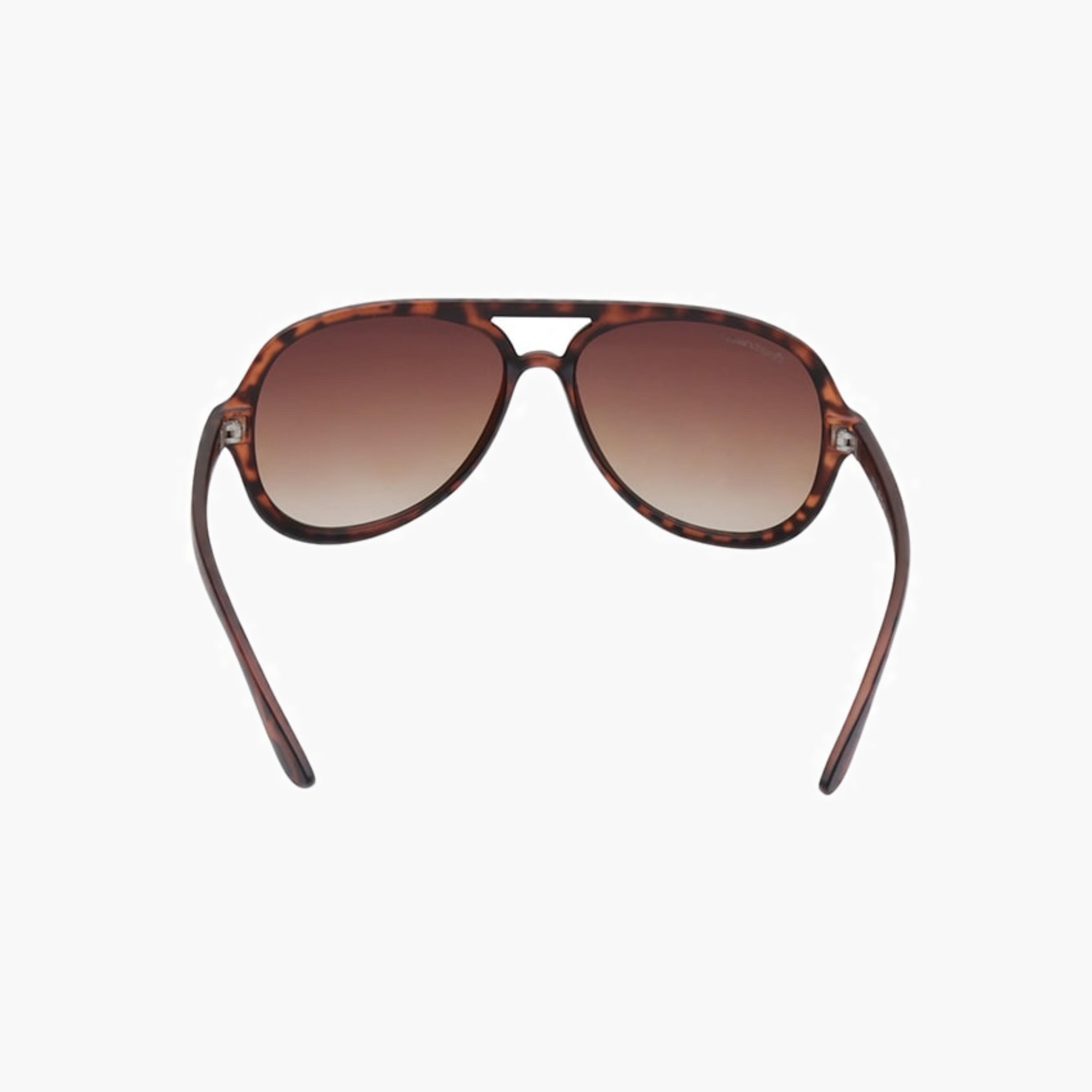 Fastrack Aviator Brown Polarised Sunglasses-men-sunglasses-image-3