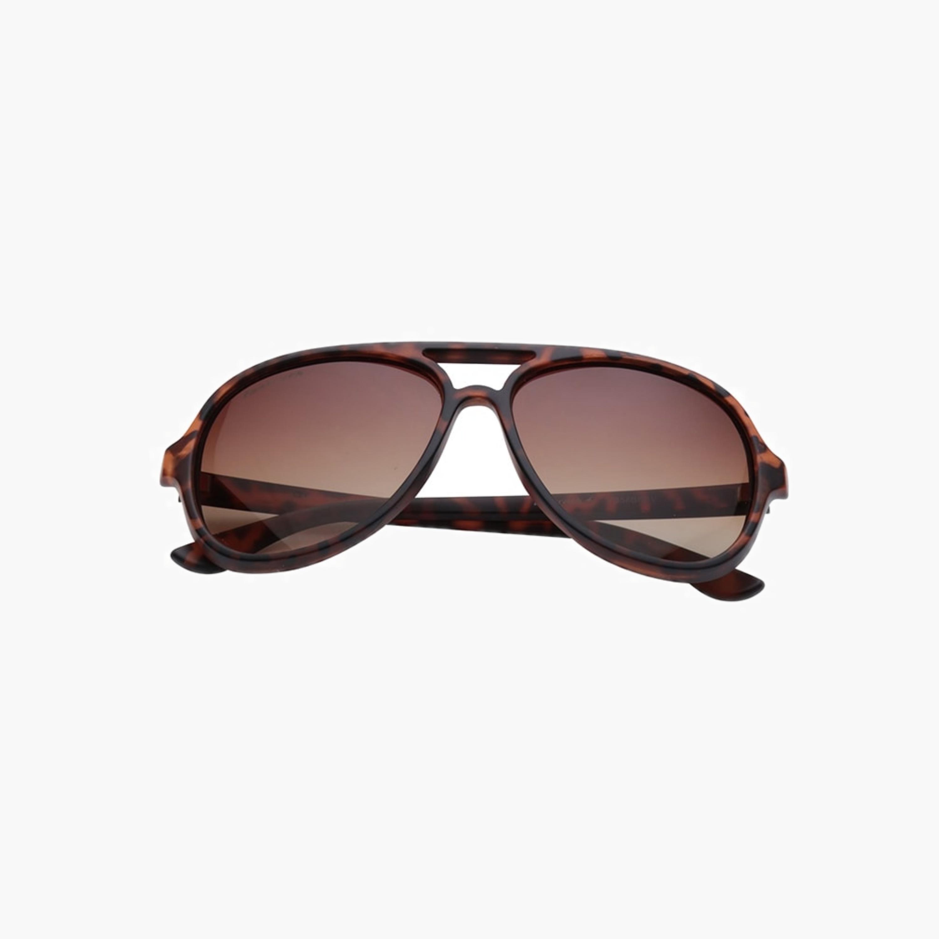 Fastrack Aviator Brown Polarised Sunglasses-men-sunglasses-image-6
