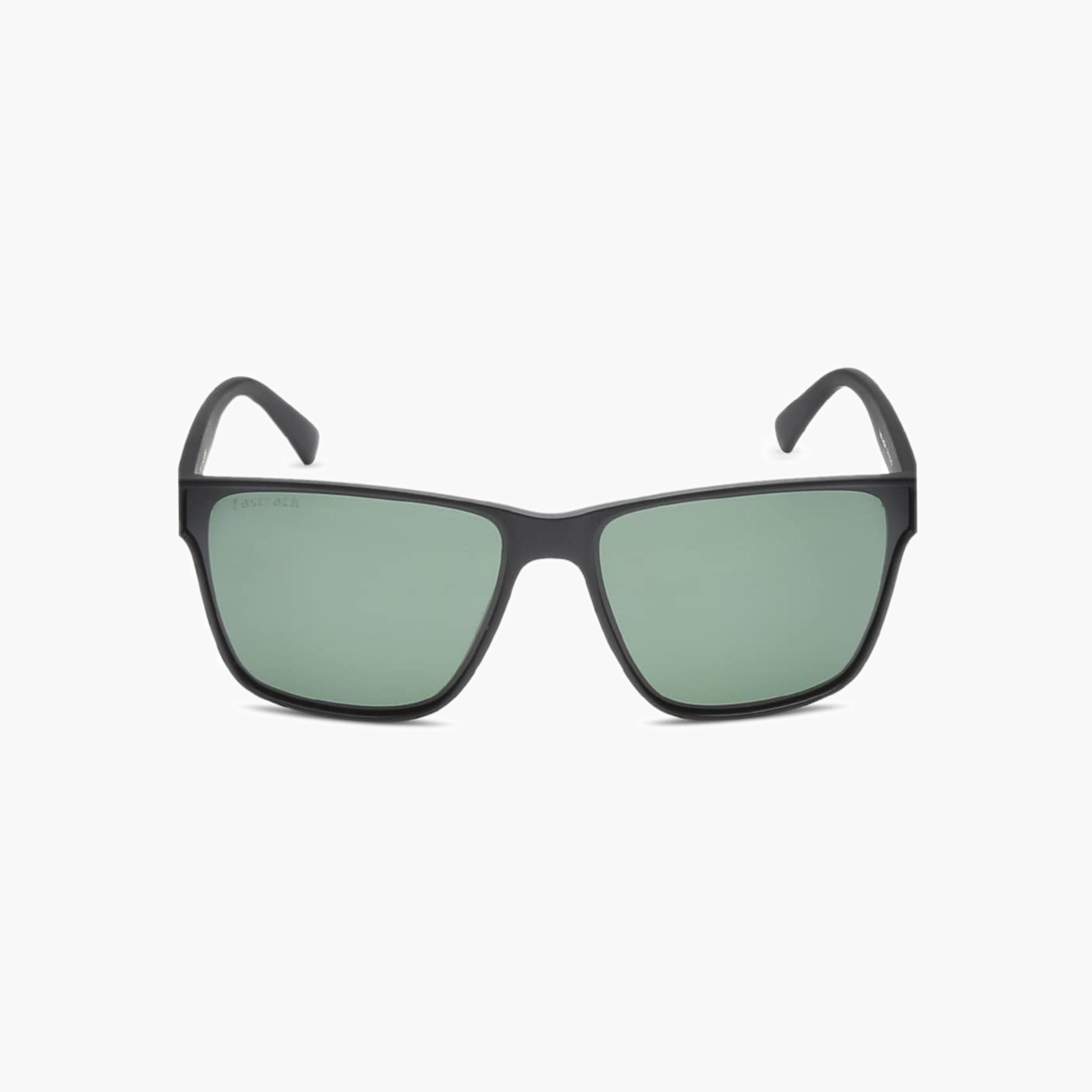 Fastrack Rectangular Polarised Sunglasses-men-sunglasses-image-1