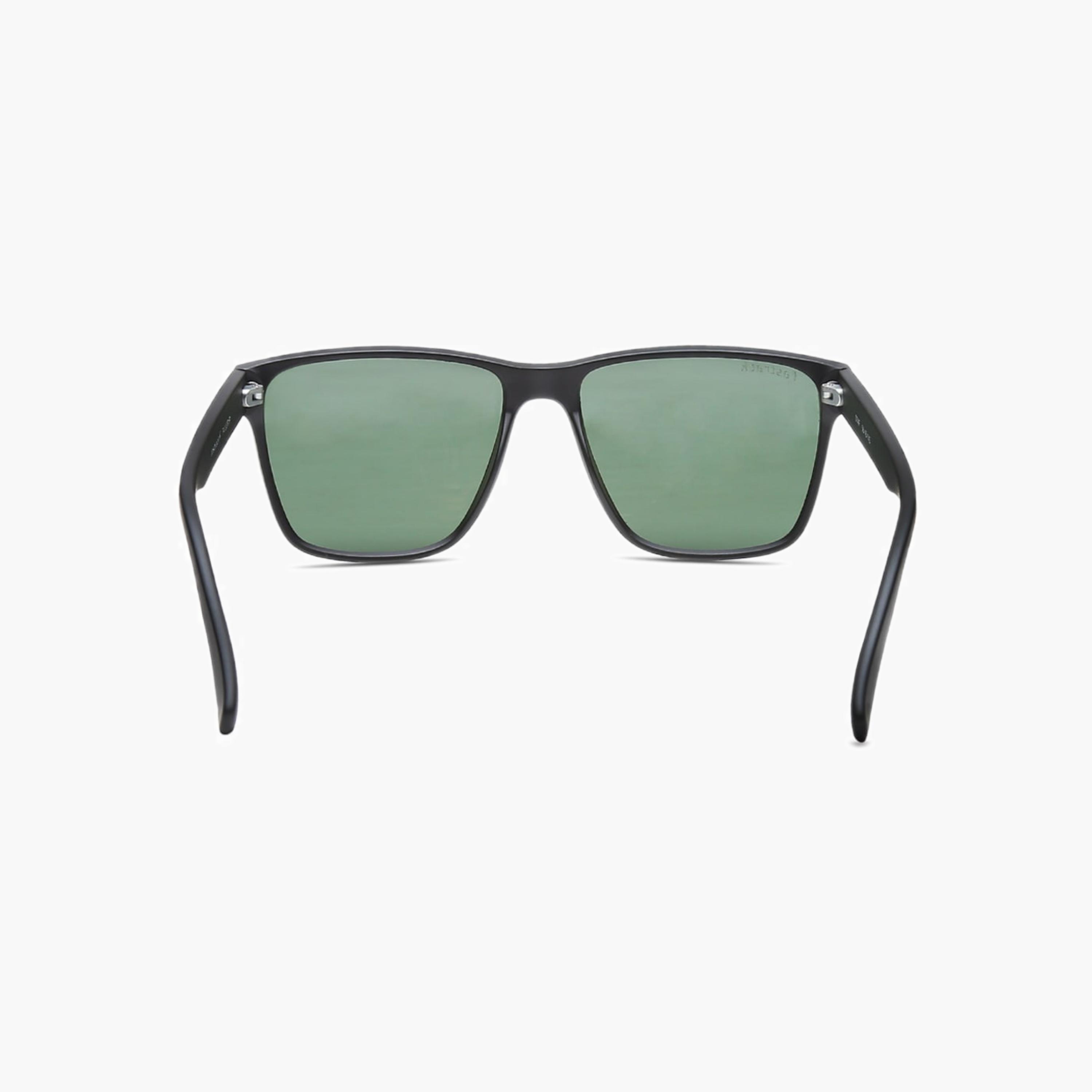 Fastrack Rectangular Polarised Sunglasses-men-sunglasses-image-2