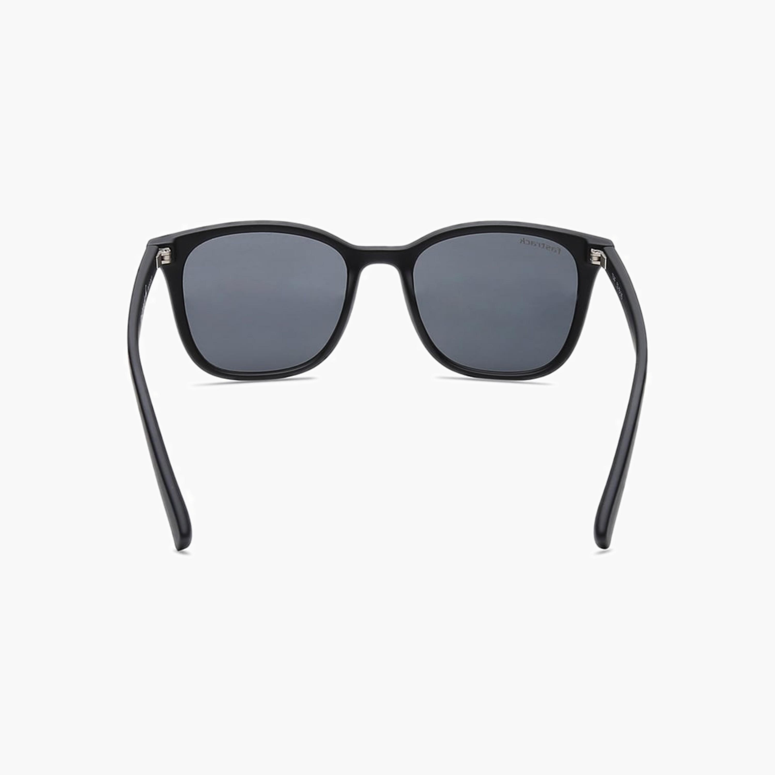 Fastrack Black Rectangular Polarised Sunglasses-men-sunglasses-image-3
