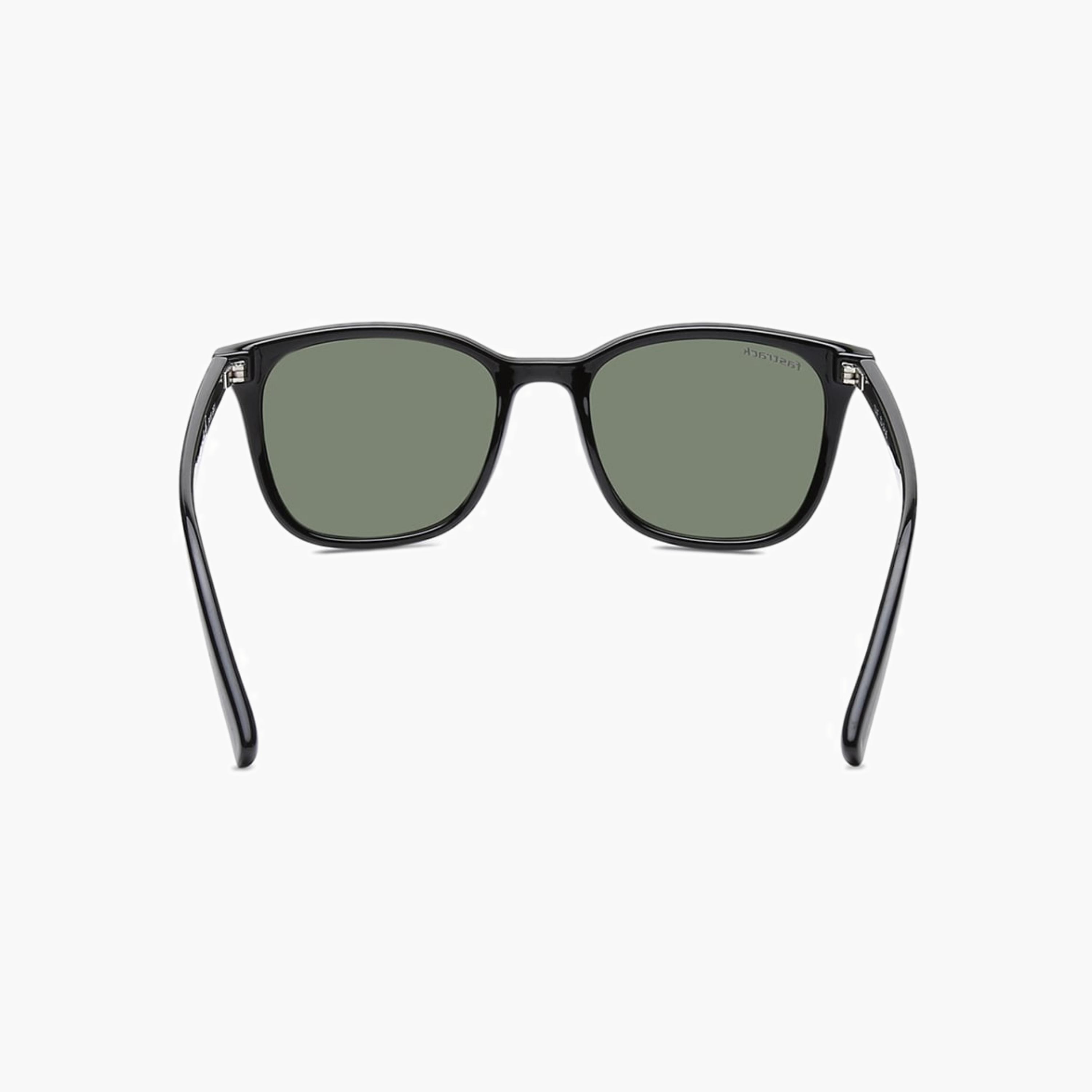 Fastrack Green Polarized Rectangular Sunglasses-men-sunglasses-image-3
